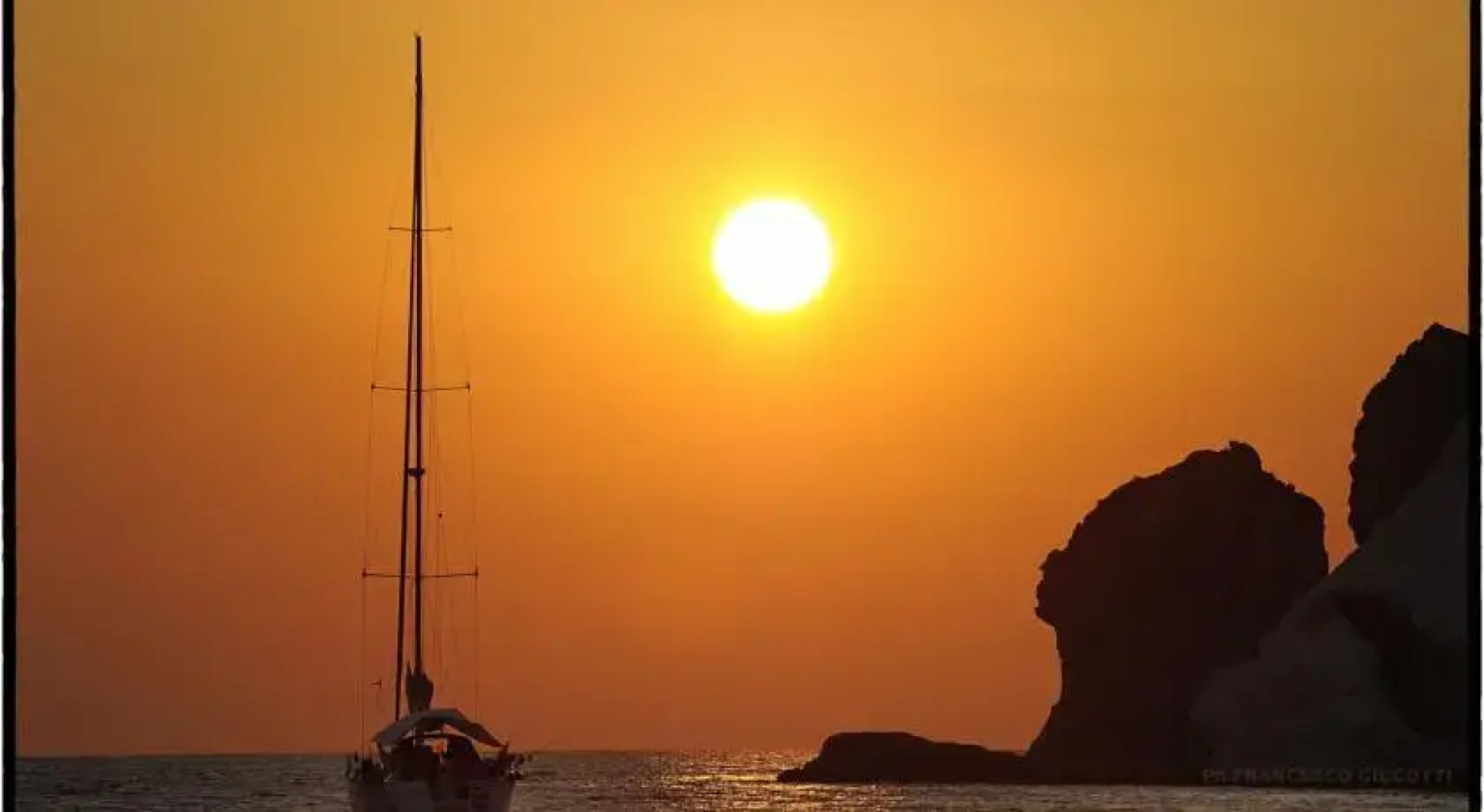 Wabi Sabi Sailing