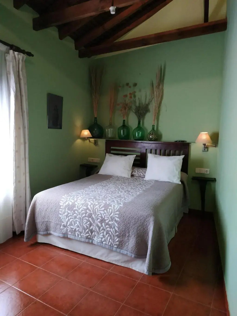 Hotel Casa Rural San Anton