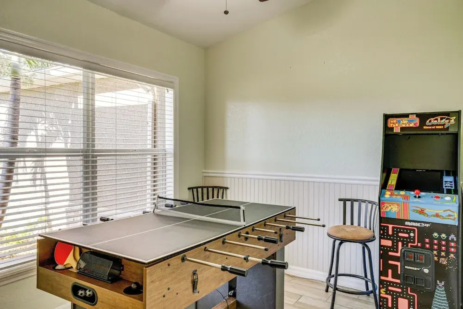 Port Charlotte Oasis w/ Boat Dock: Relax Poolside!