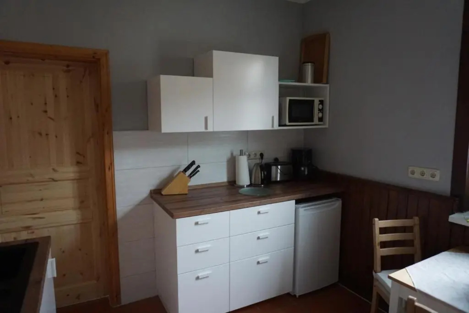 Ferienwohnung Helbing