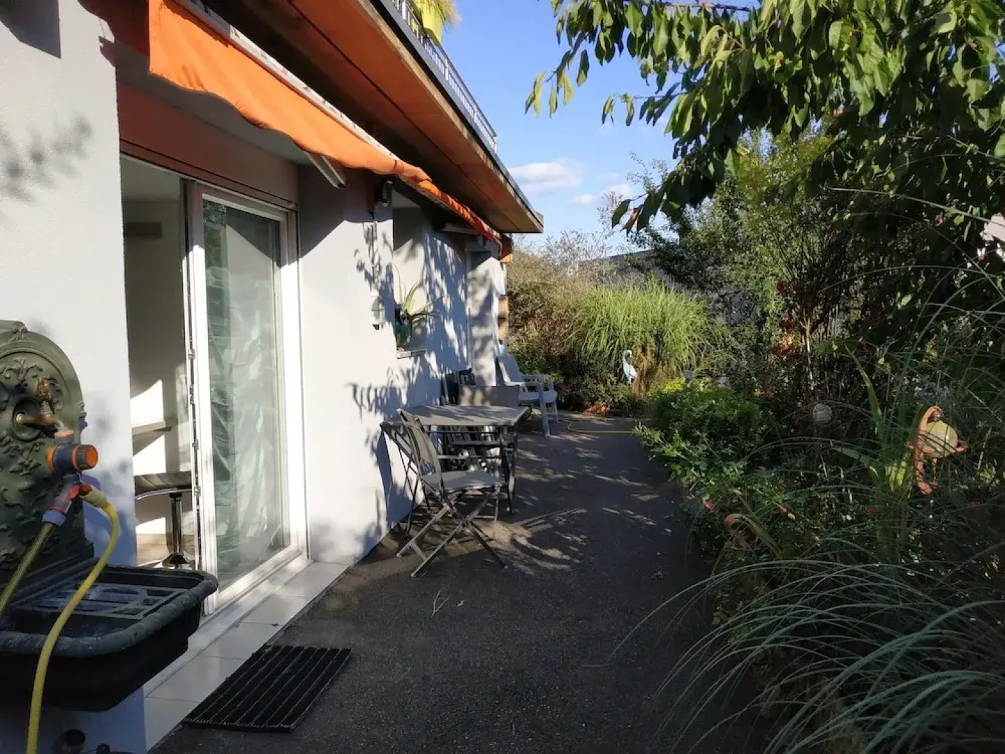 Joli gîte proche Strasbourg