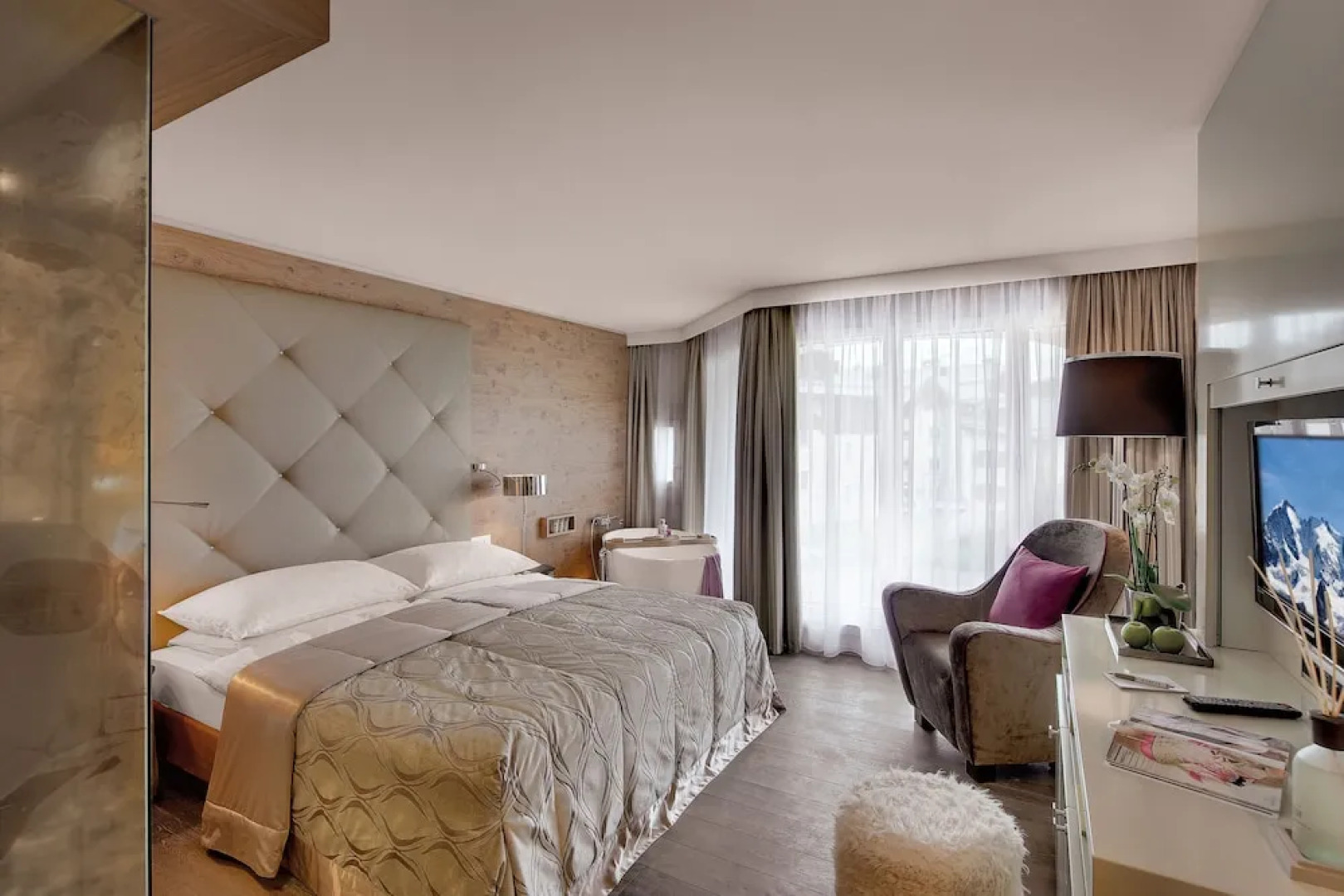 Giardino Bed & Breakfast