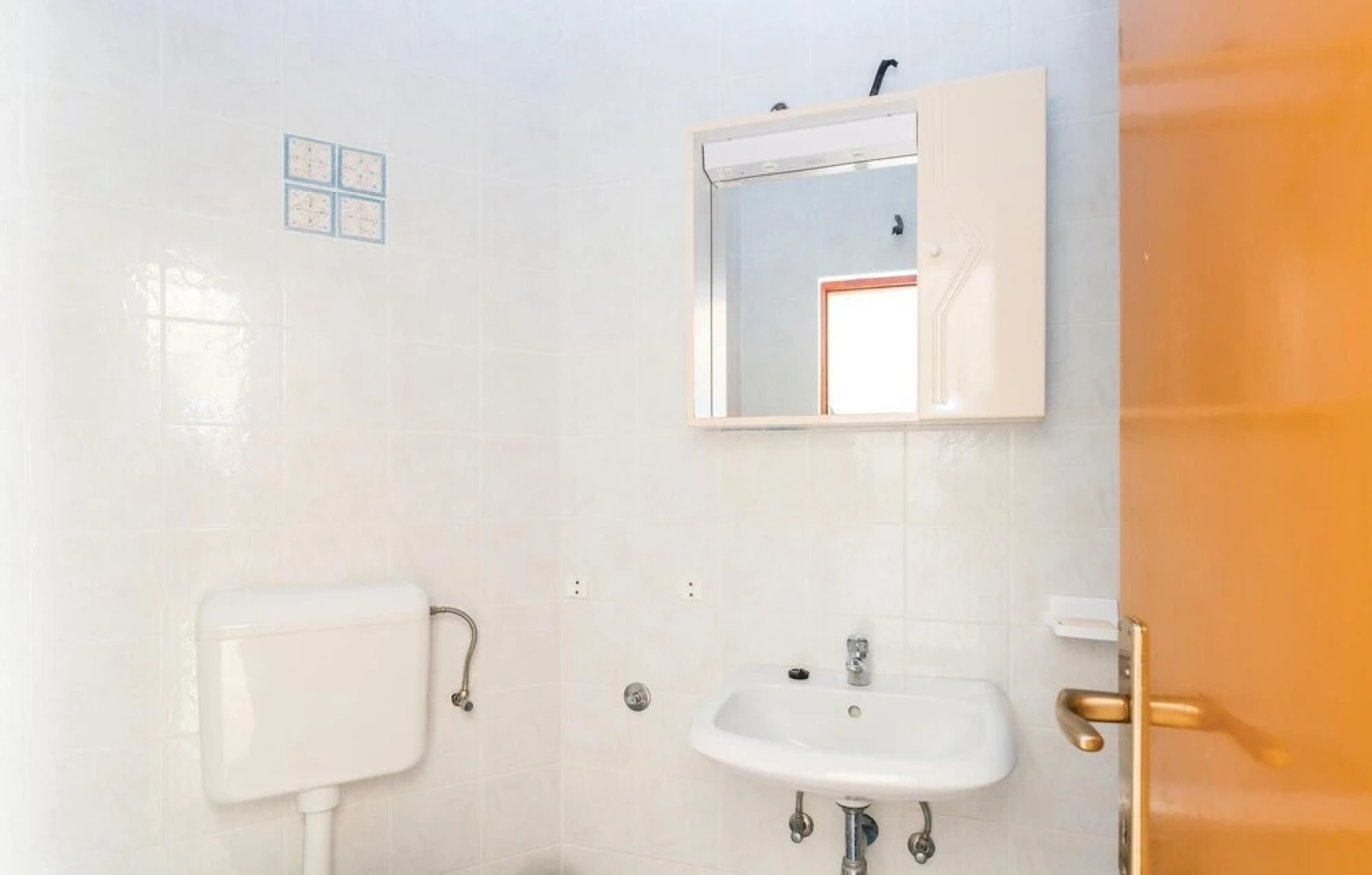 Nice Home in Vidalici With Wifi and 2 Bedrooms