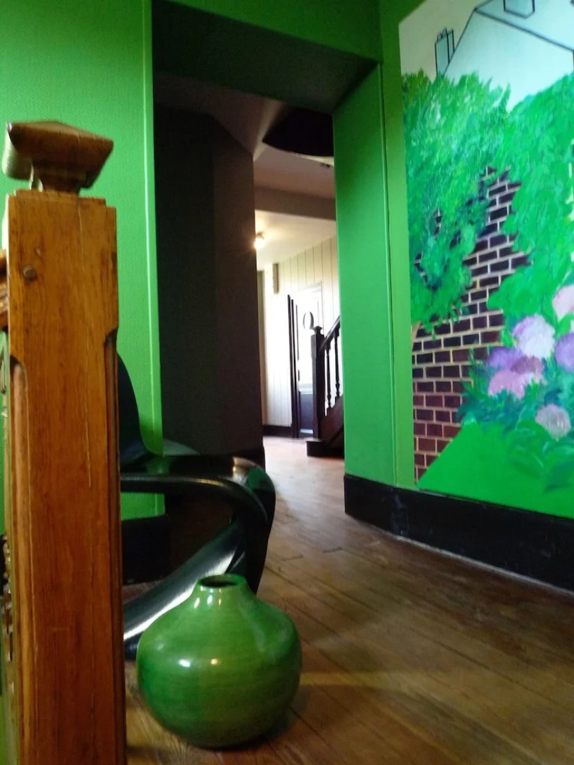 Chambres dHôtes Castel Des Cèdres