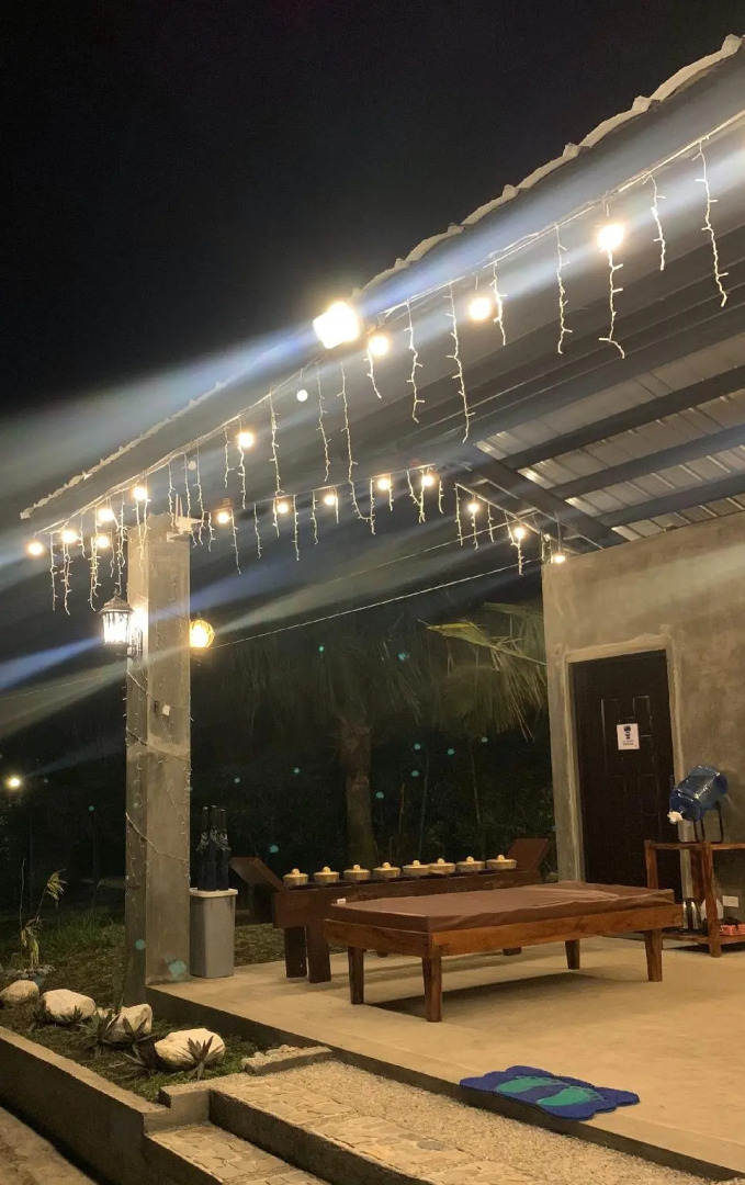 Shanti Wellness Sanctuary