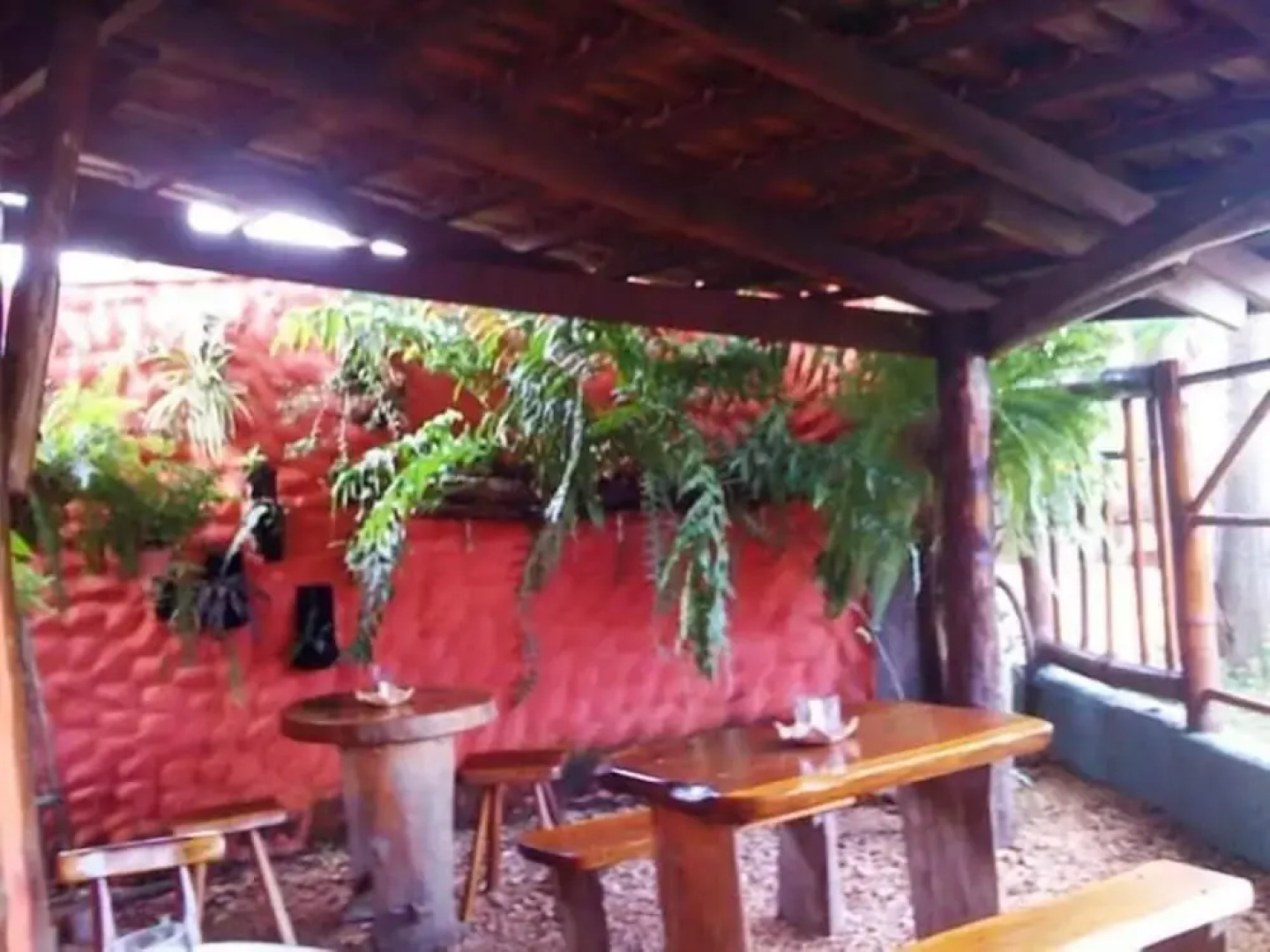 Pousada Bambu Brasil