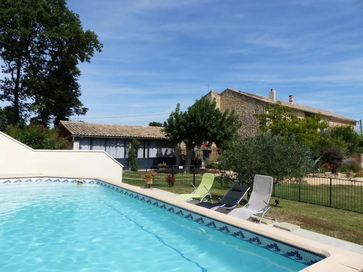 Villa With 4 Bedrooms in Camaret, With Private Pool, Enclosed Garden a
