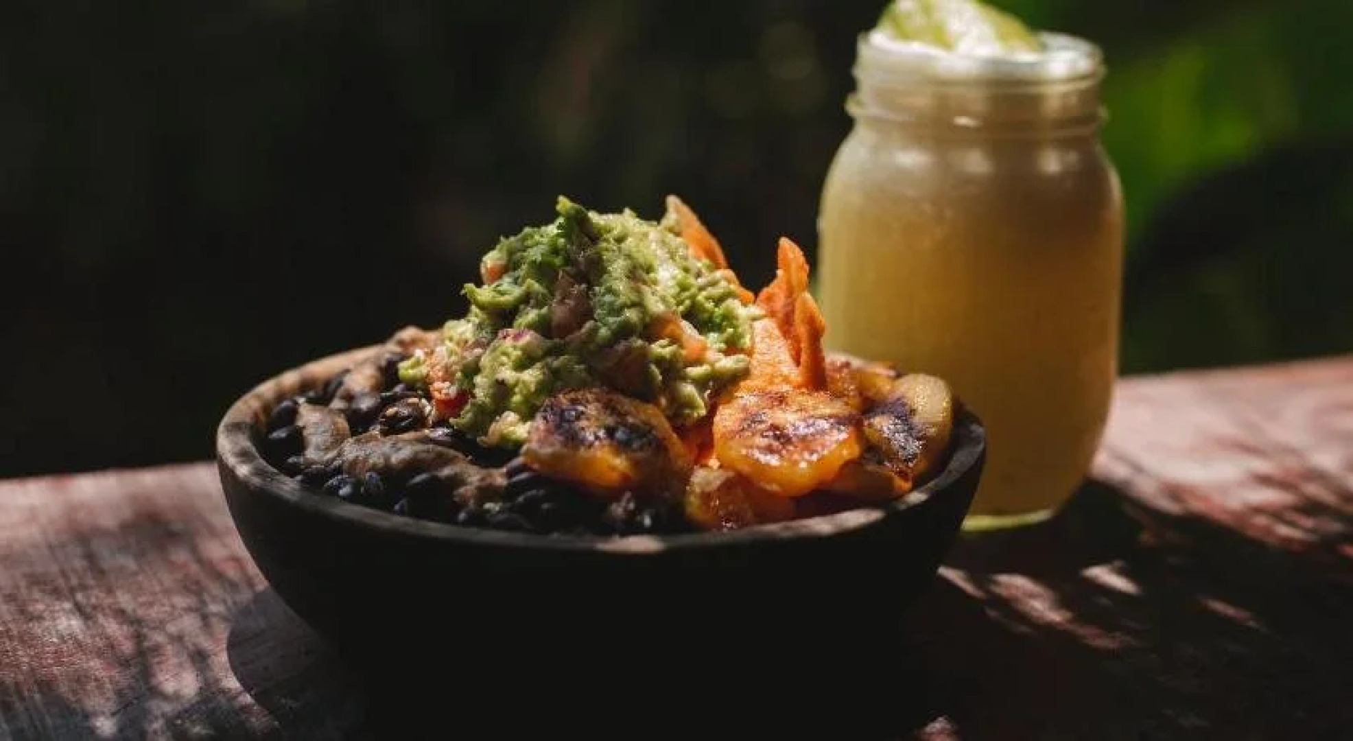 Posada Lulú La Bruja Bacalar