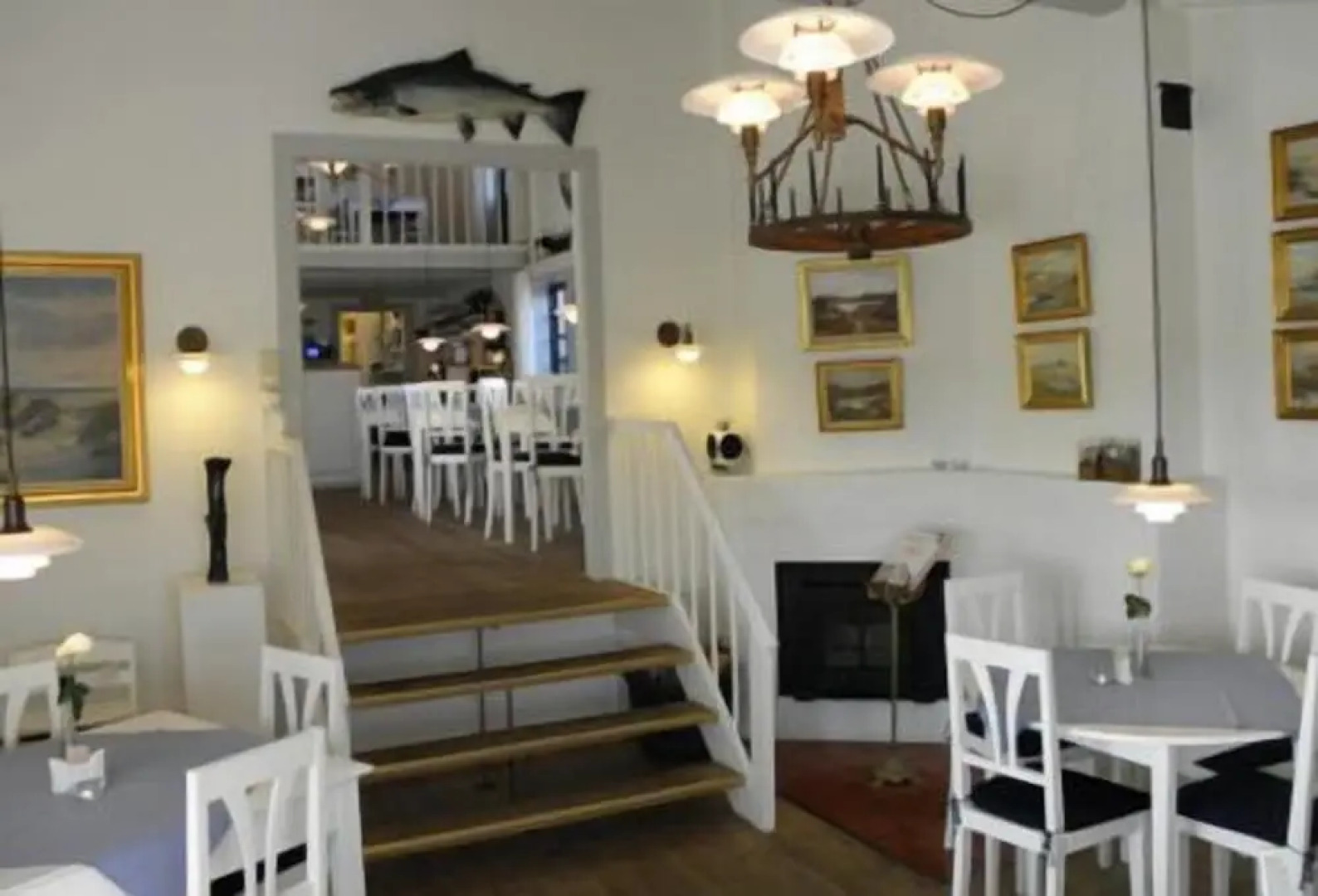 Henne Mølle Å Badehotel