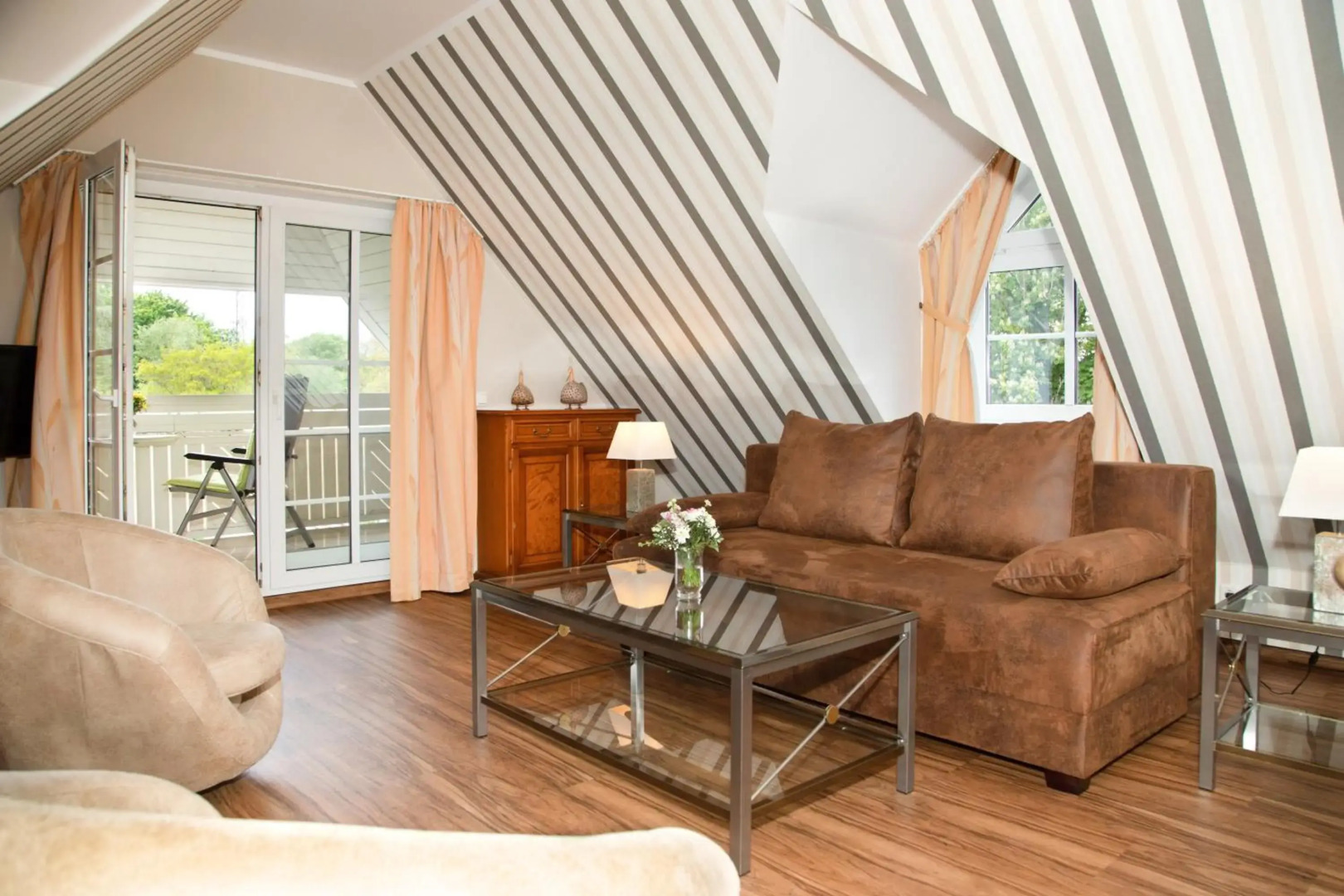 Apart Hotel Haveltreff