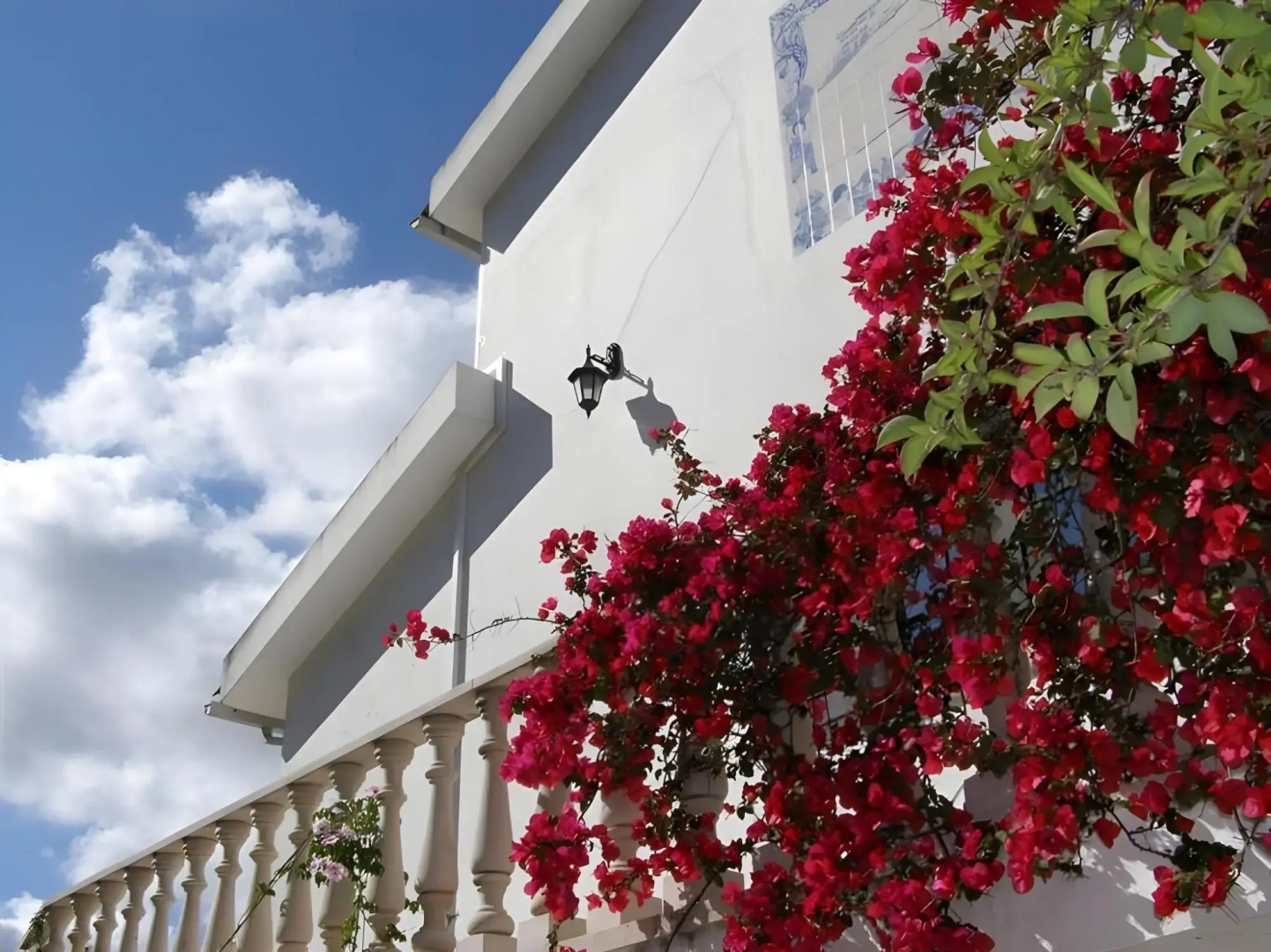 Jantesta Guest House