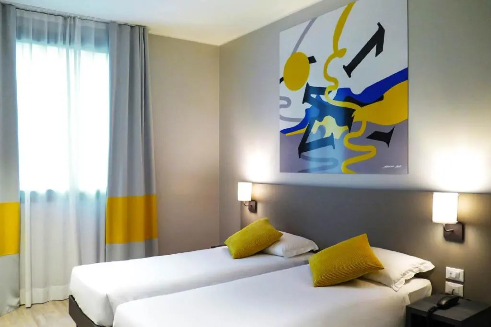 AN Hotels Melegnano