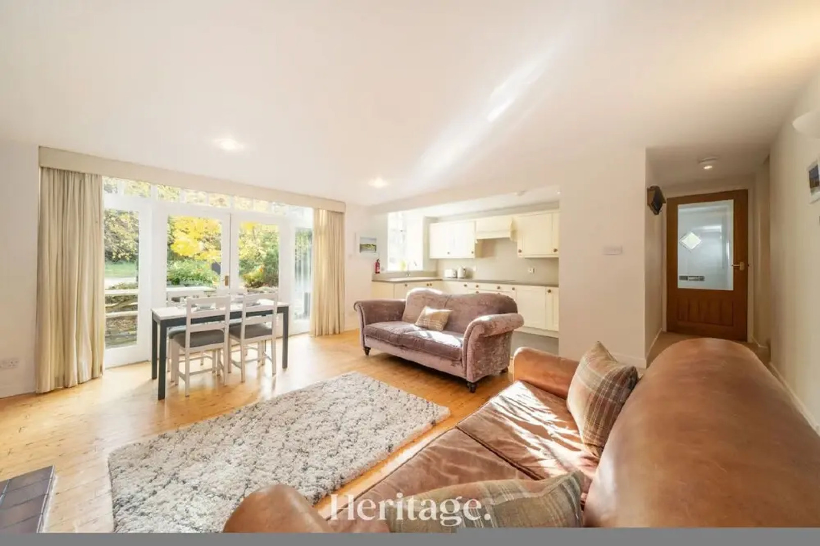 The Stables Cottage Aboyne Royal Deeside