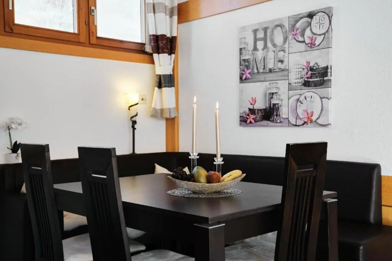 Ferienhaus am Millibach