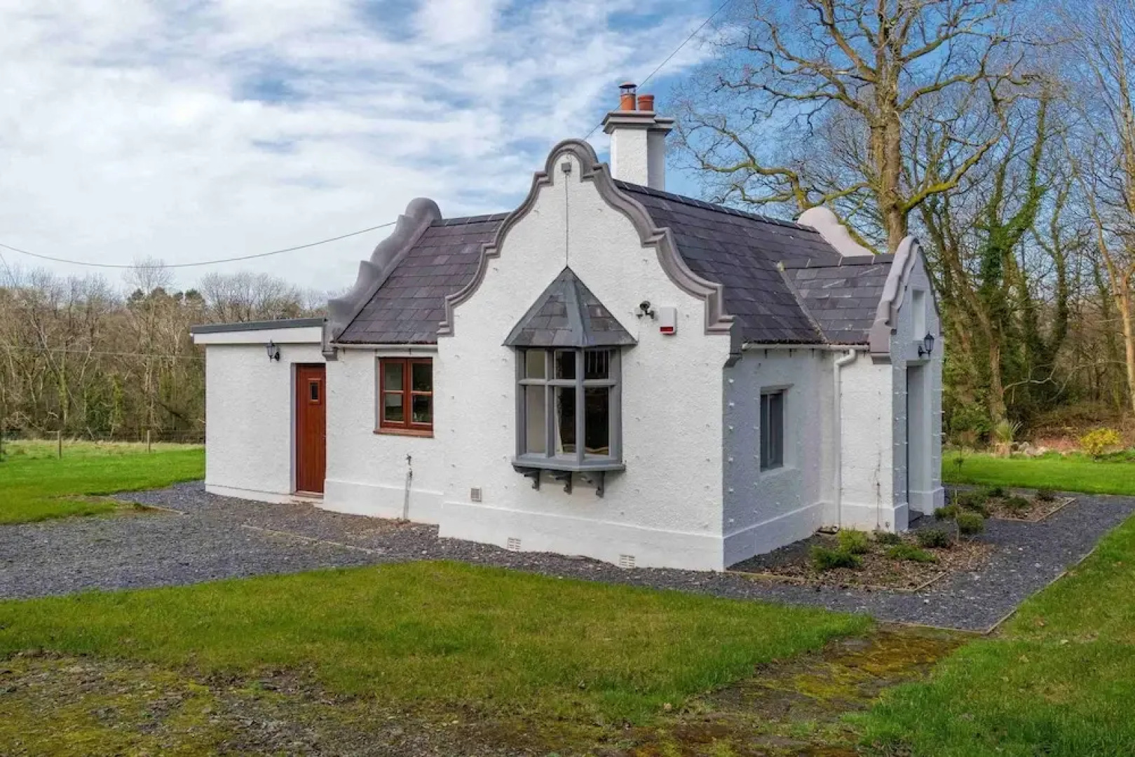 Ye Olde Bulls Head Inn & Townhouse