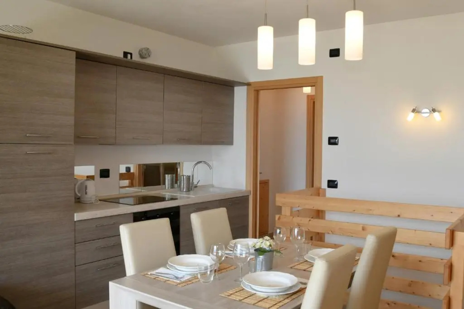 Apartment Gli Ulivi 4 - Tremezzina