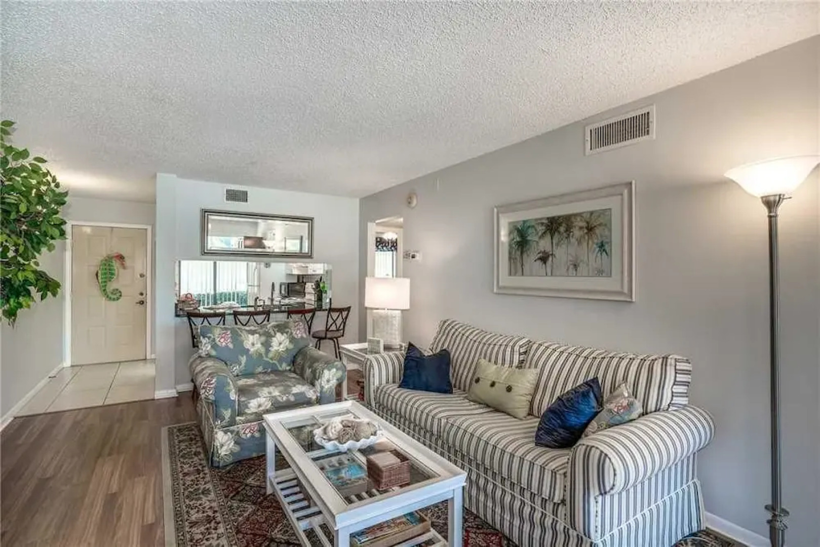 Palma Del Mar H119 - Two Bedroom Condo