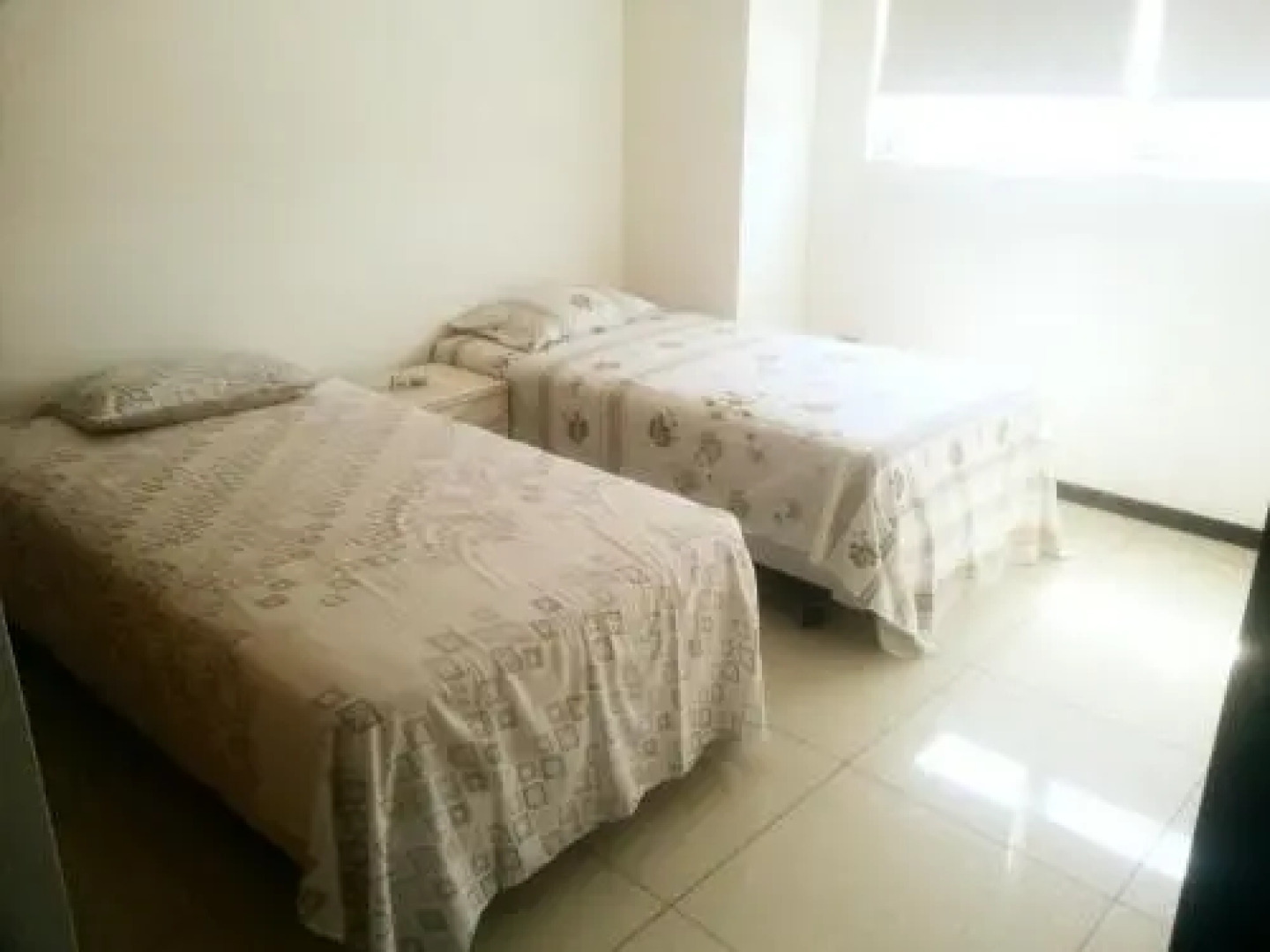 Santa Cruz Departamentos