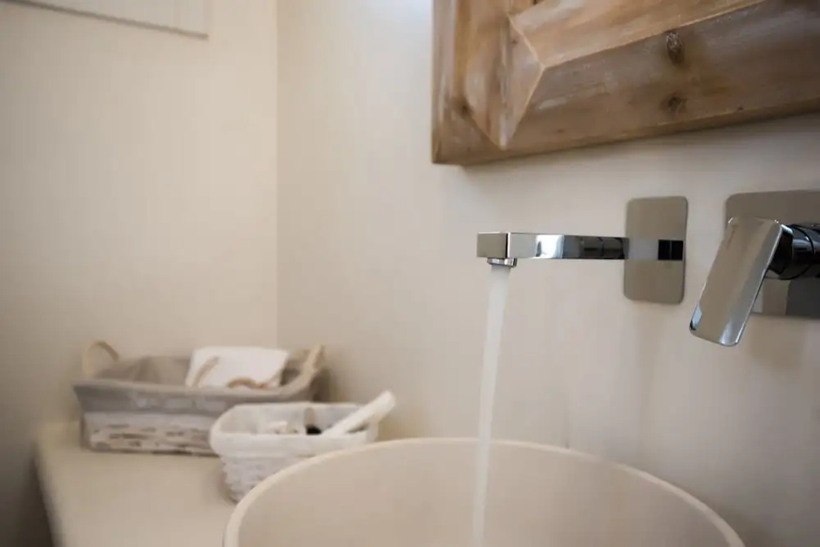 180 ° View PRIVATE Pool Villa Choulakia to enjoy SUN kissing SEA