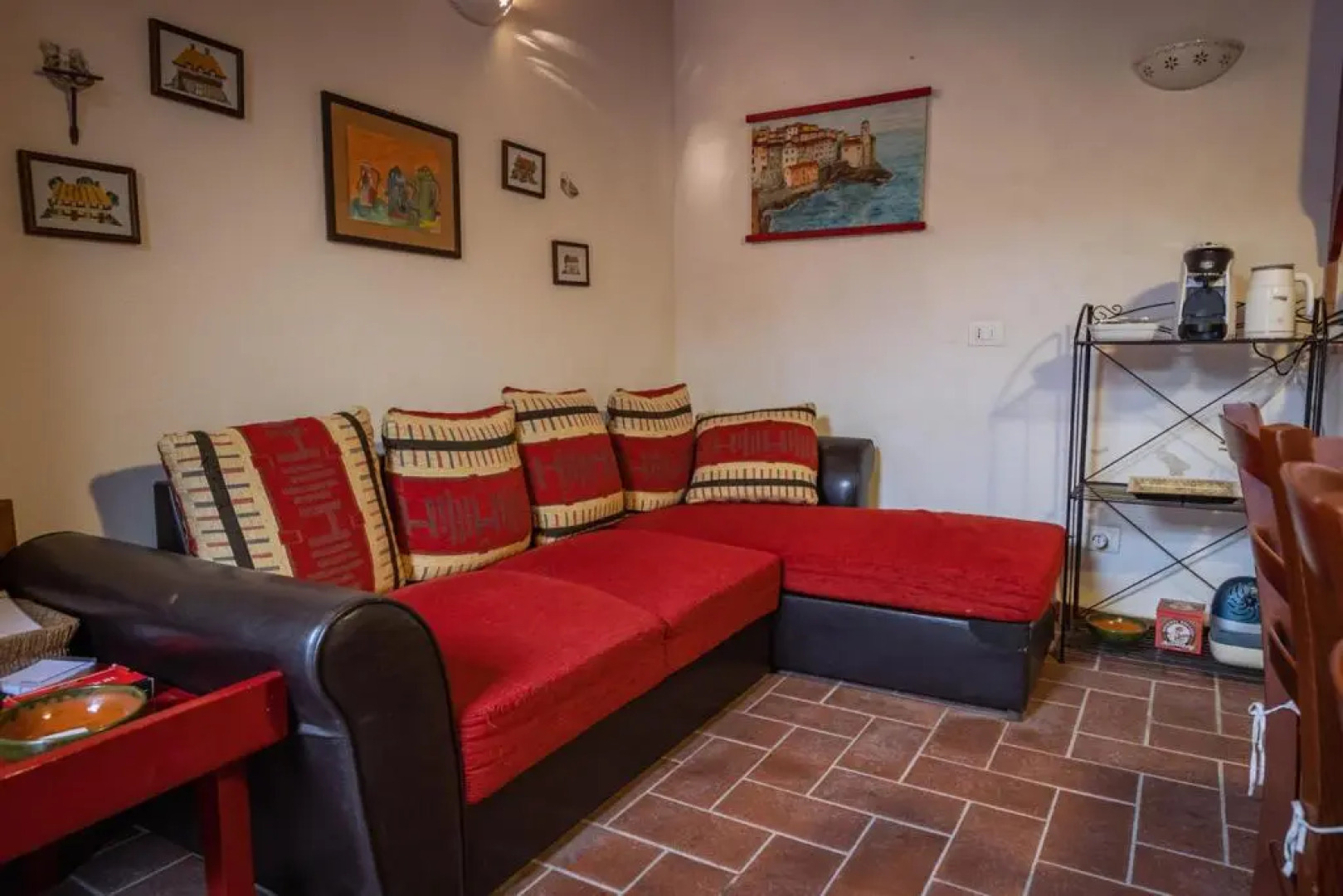 Santa Fiora Ospitalità Diffusa - il Fienile di Lepanto