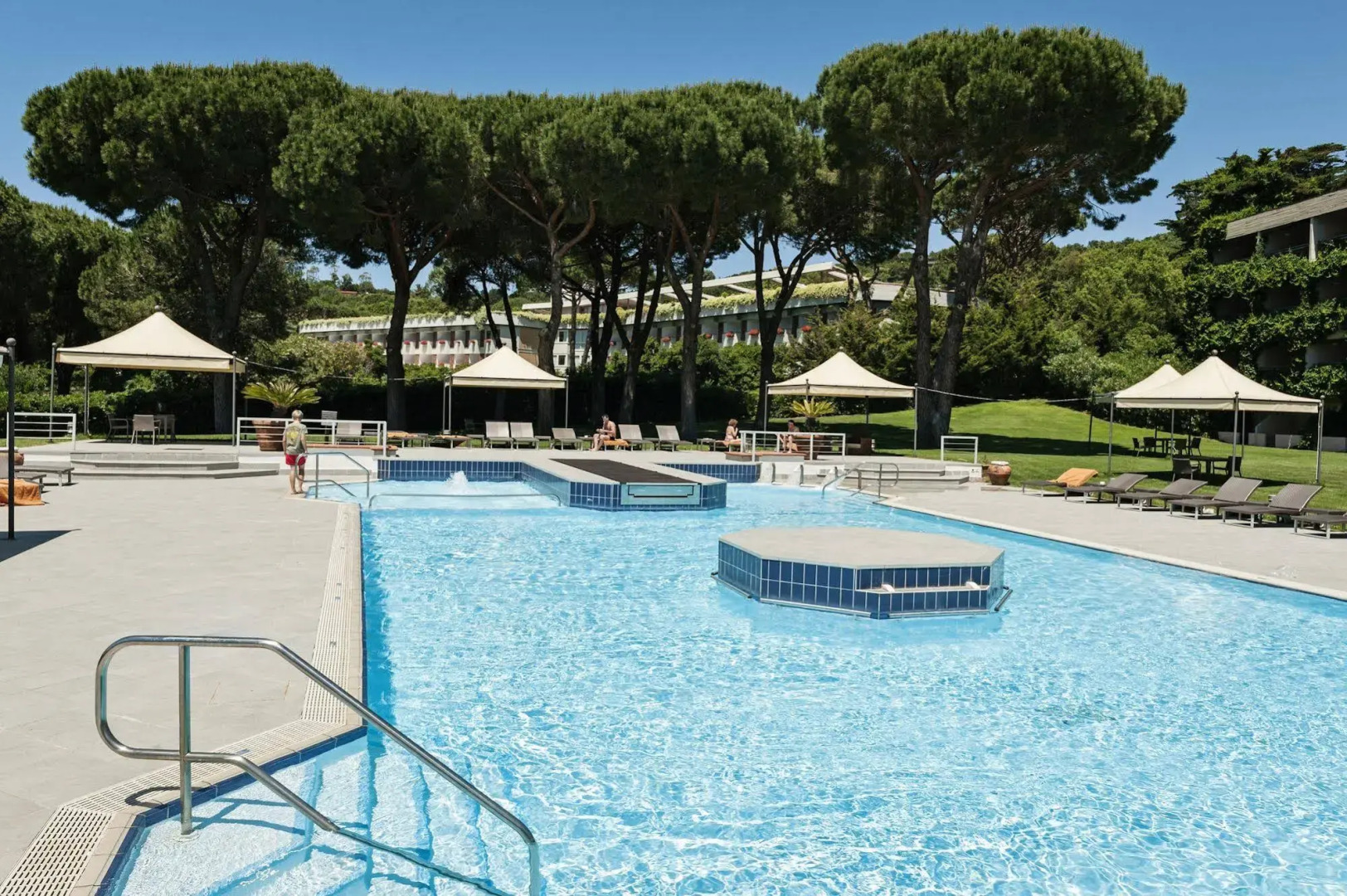 Golf Hotel Punta Ala