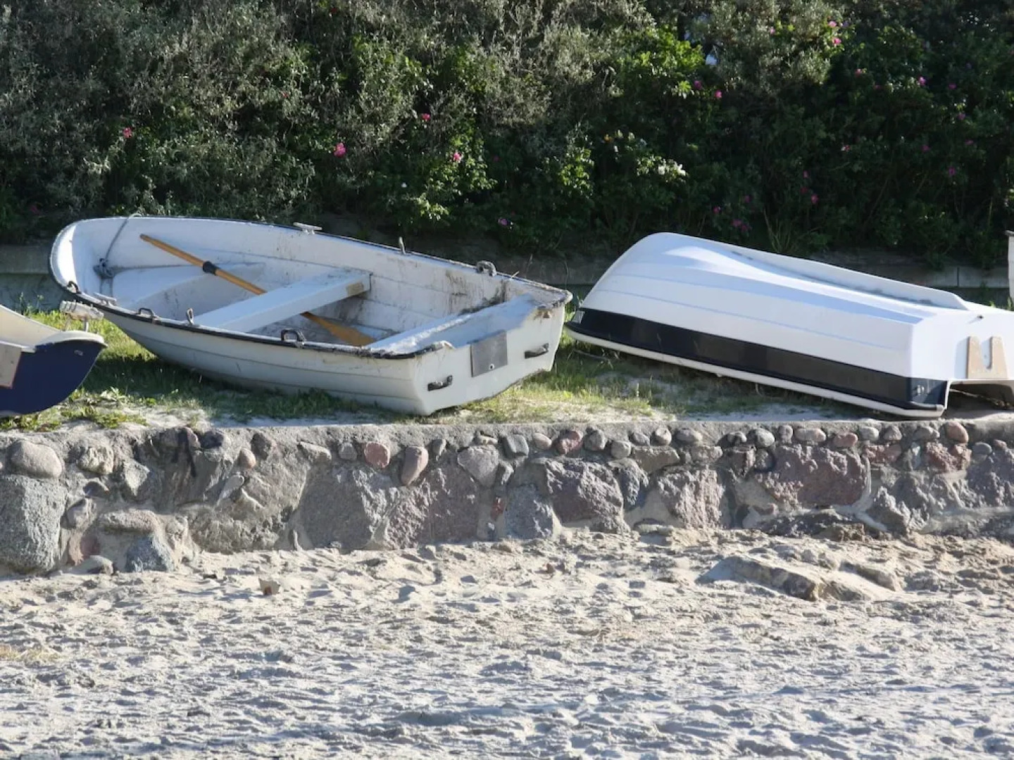 Luxurious Apartment in Wischuer With Fenced Garden, Barbecue