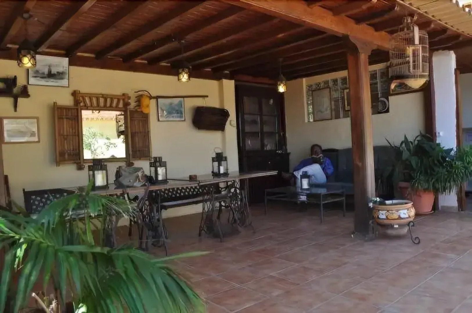 Hotel Rural Villa Hermigua