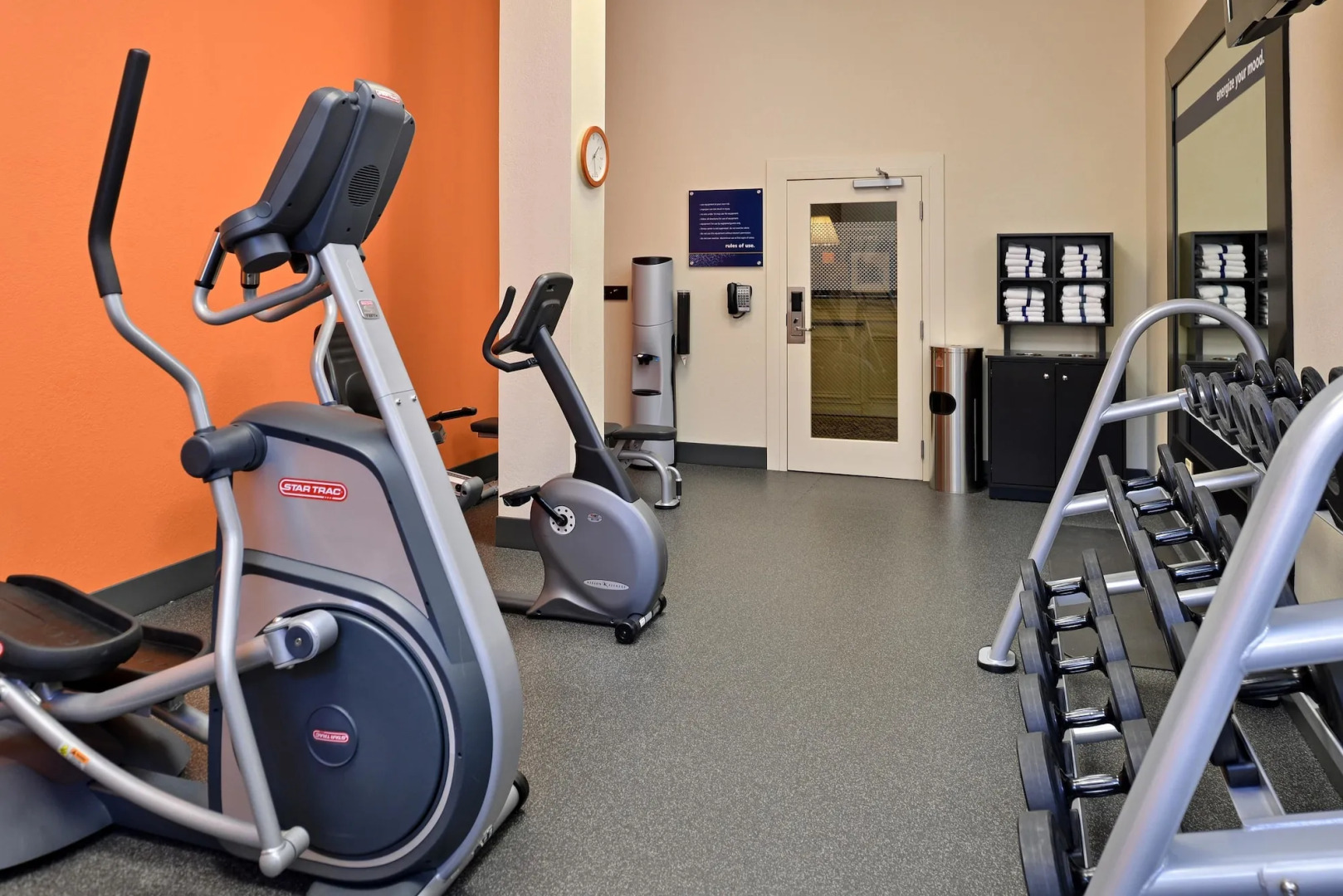 Hampton Inn Pikeville