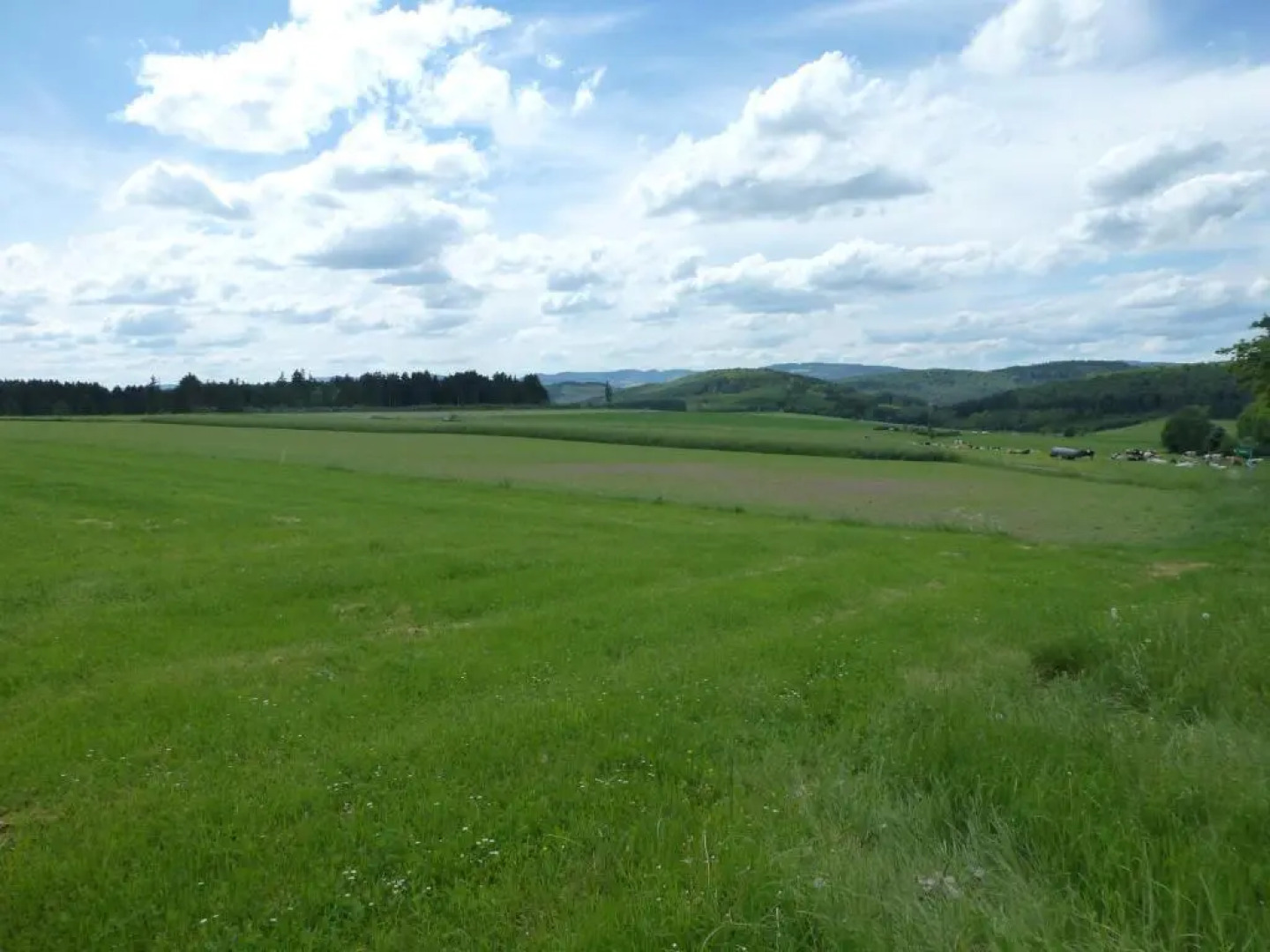 Ferienwohnung Sauerlandblick