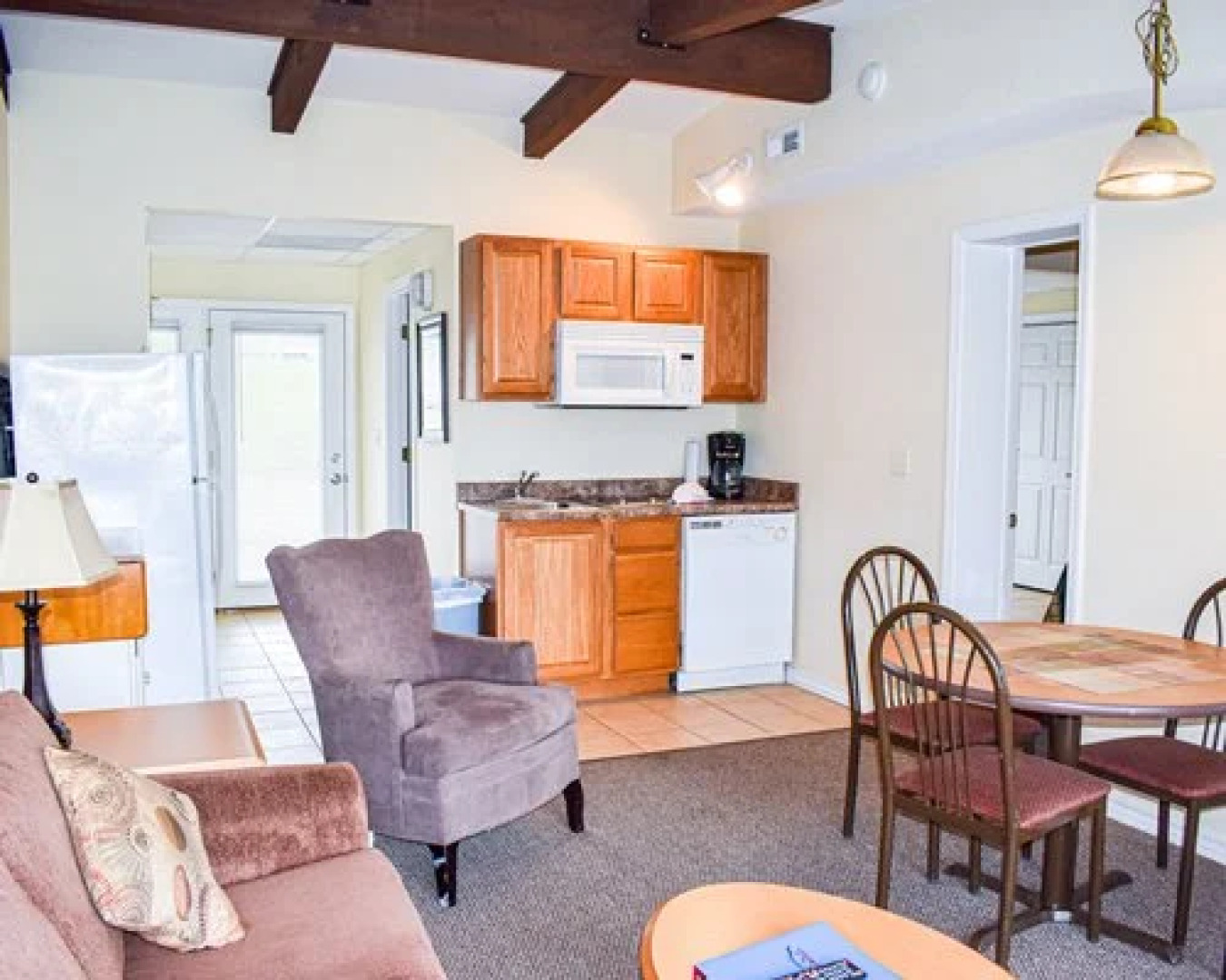 The Shores Of Trl At Kimberling Inn, Kimberling City, USA