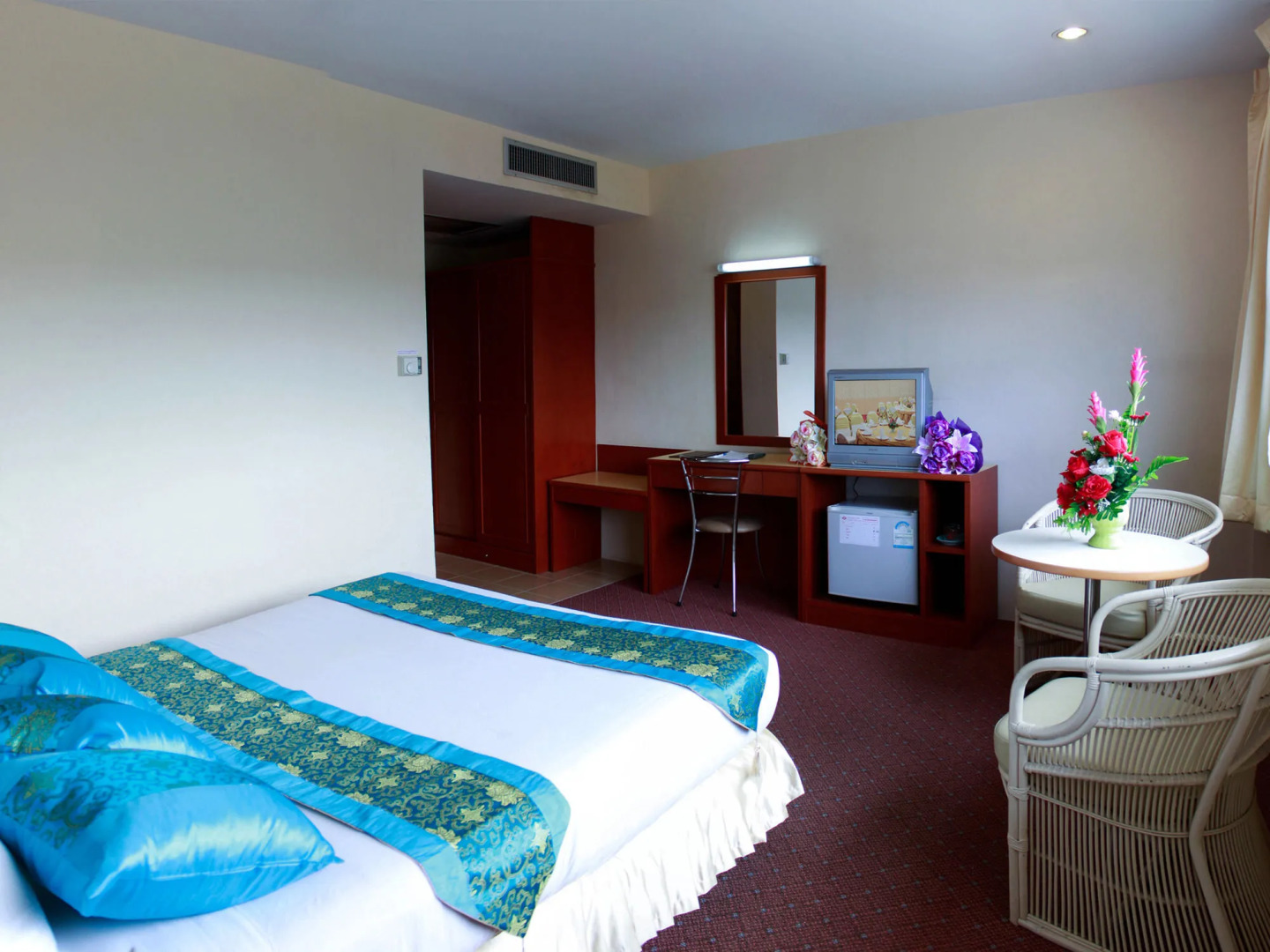 Chumphon Gardens Hotel