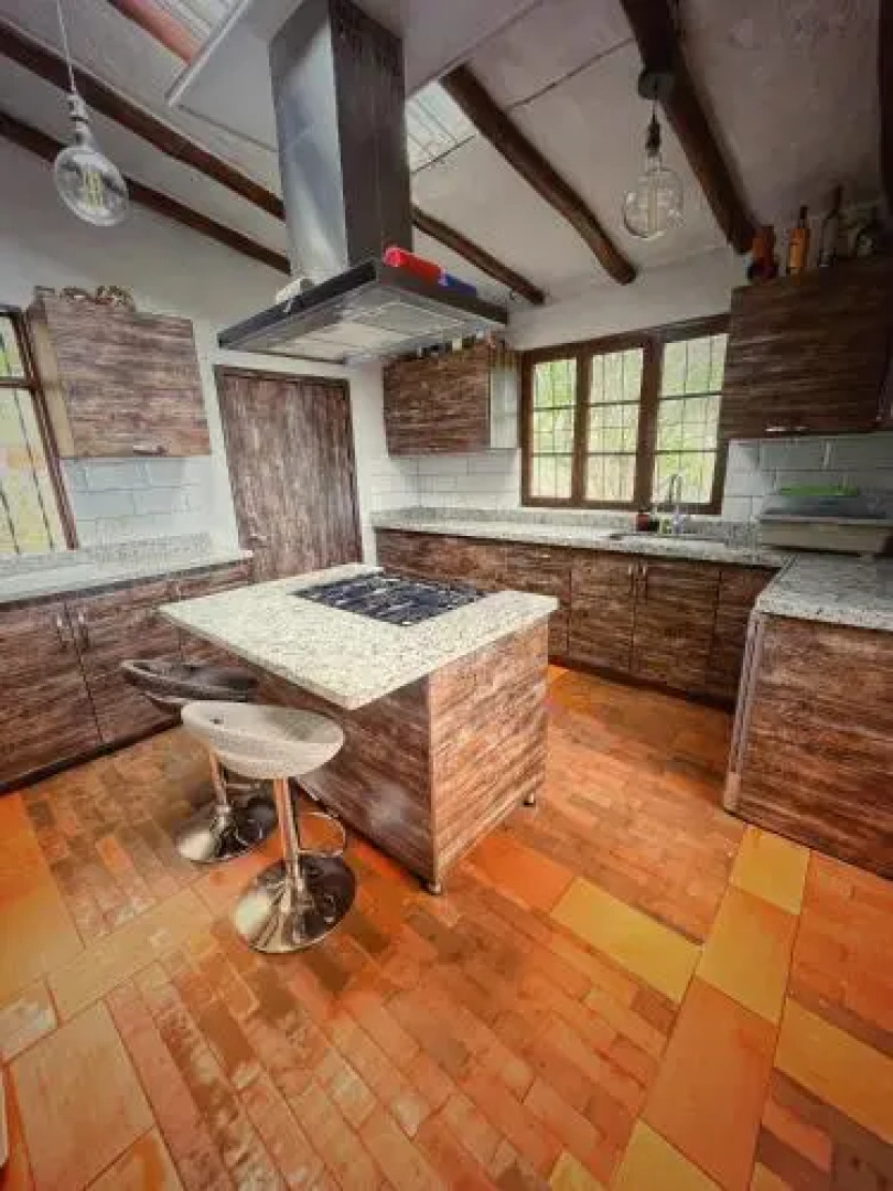 Finca Agrreste Bed & Breakfast