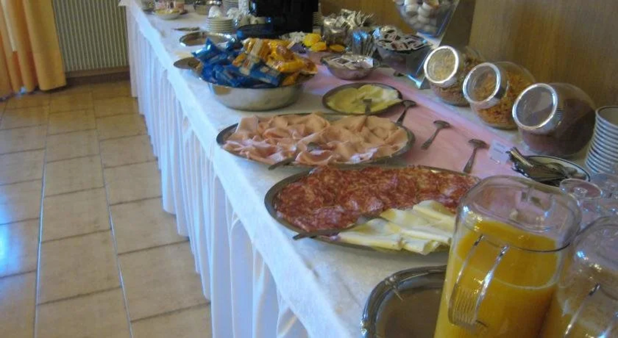 Casa per Ferie Paola di Rosa