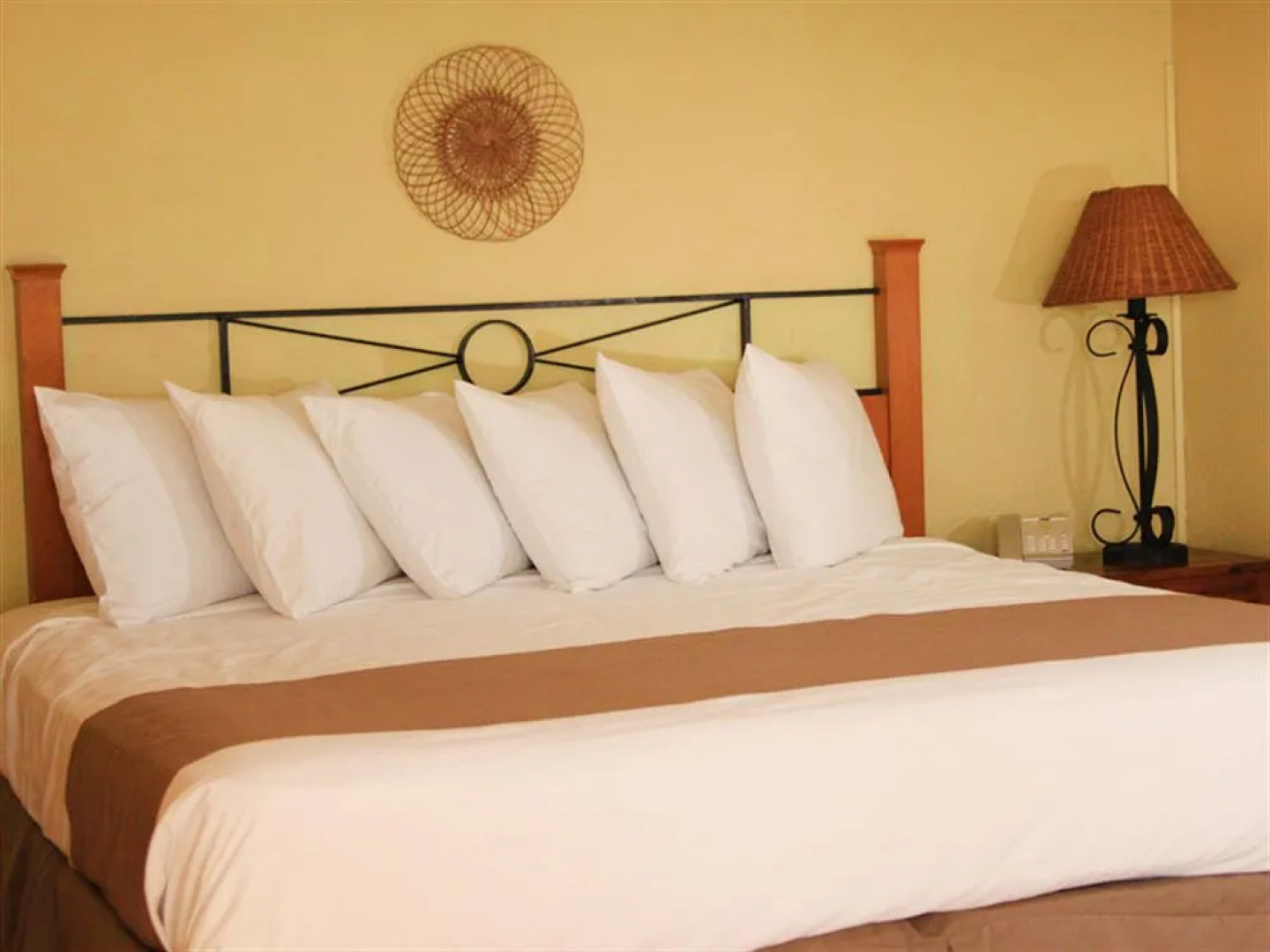 Caribe Playa Beach Resort