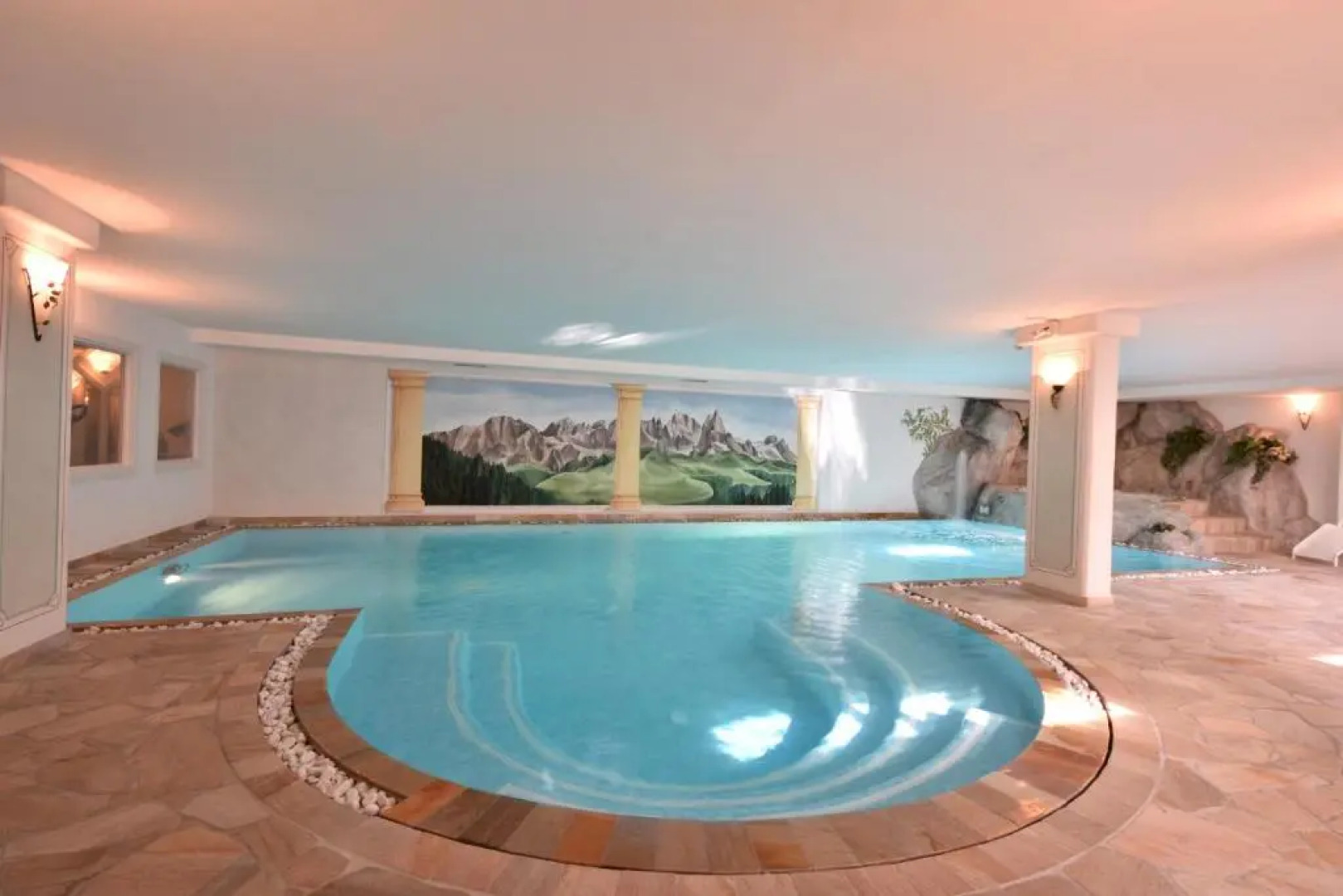 Residence Pez Gajard