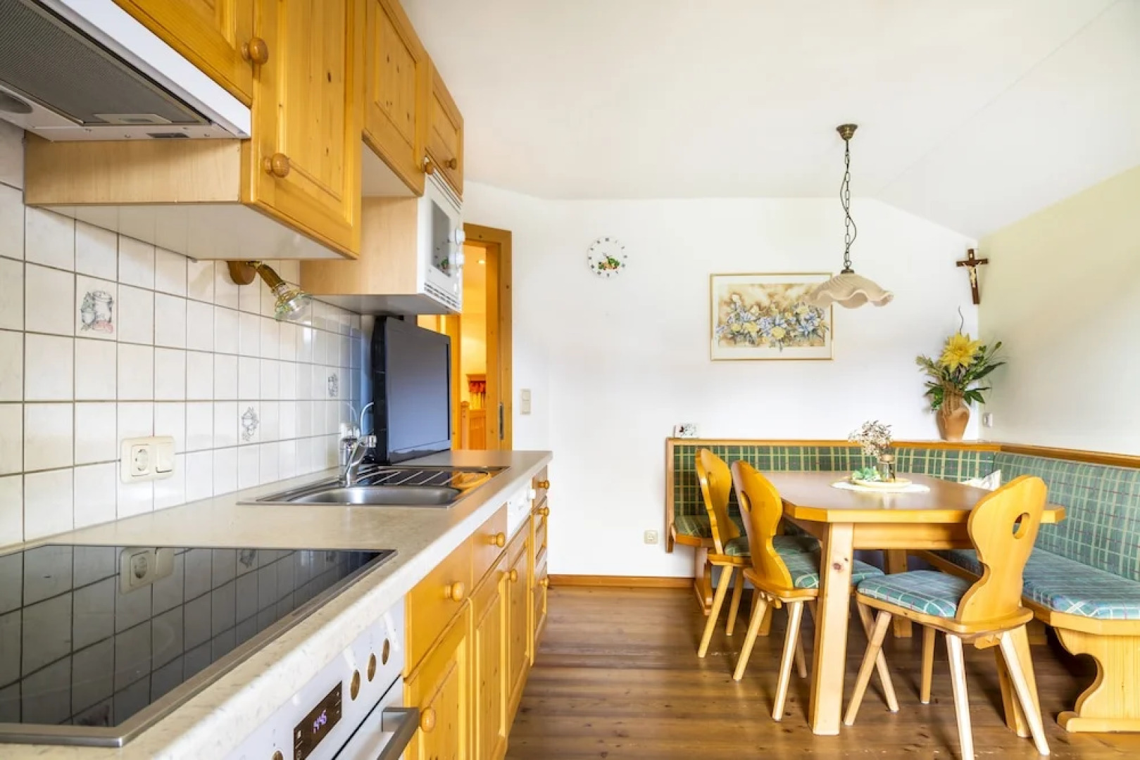 Bio-Familienbauernhof Grubsteighof