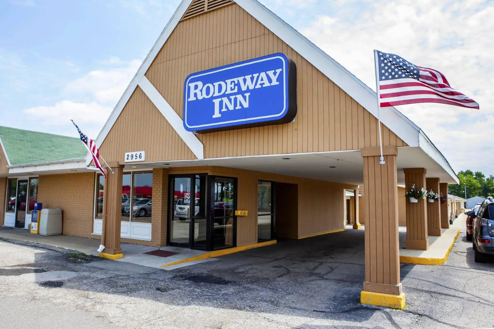 Rodeway Inn