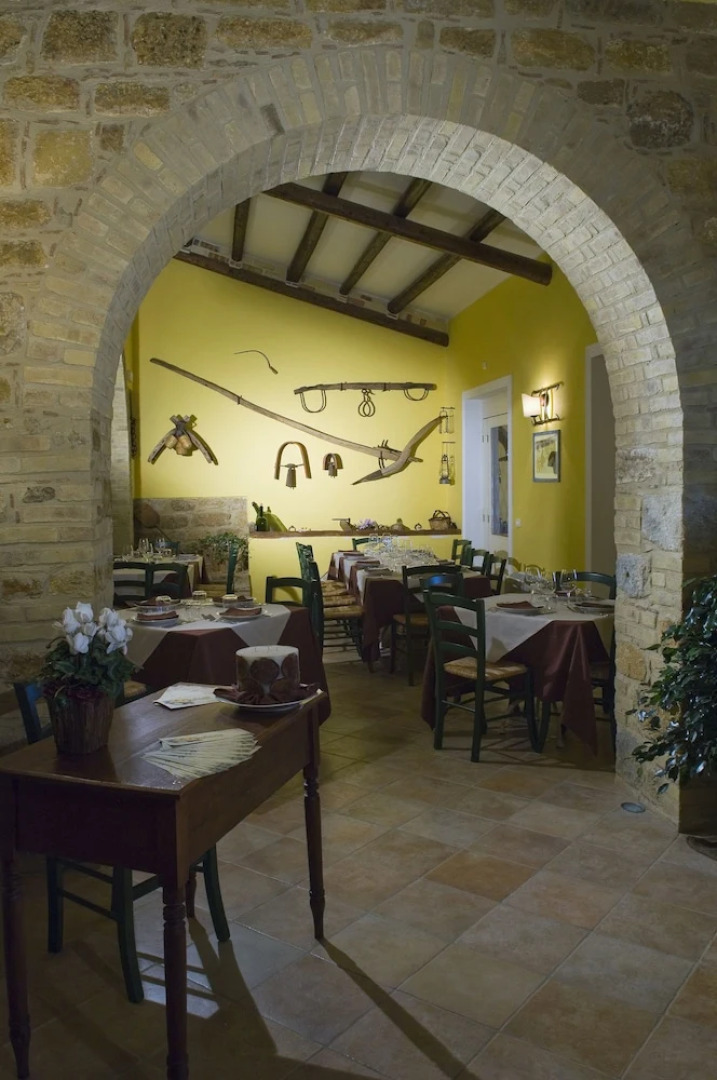Agriturismo Salemi