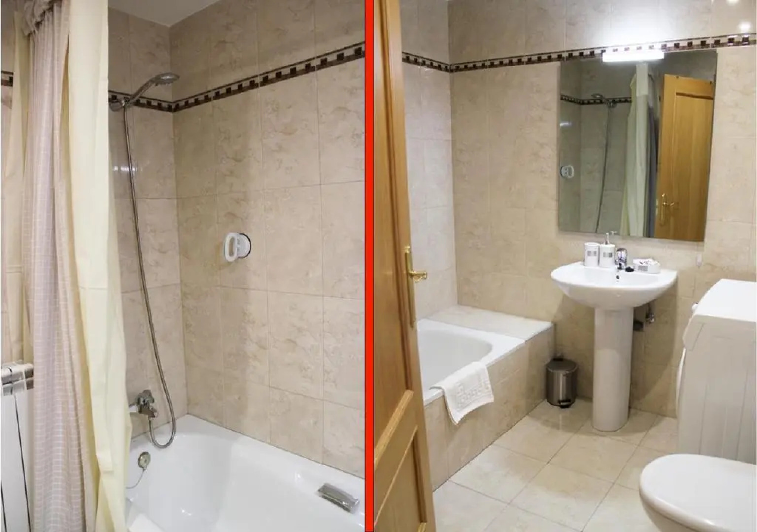 Apartamento Mirador del Pantano 1