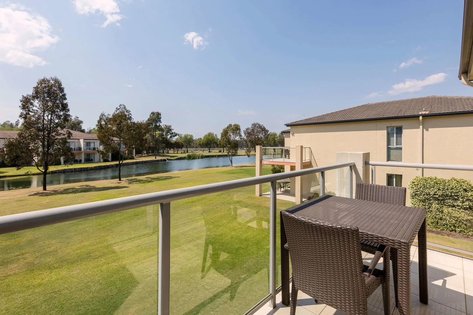 Rydges Resort Hunter Valley