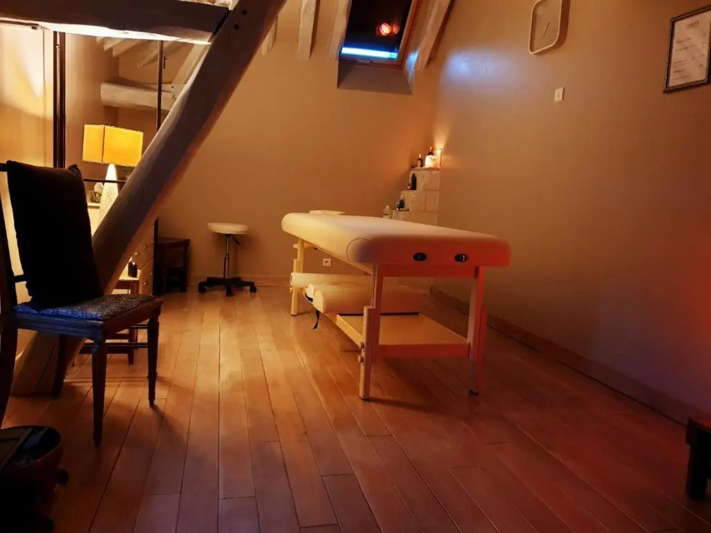 Chambre D'hotes Des P'tits Bonheurs