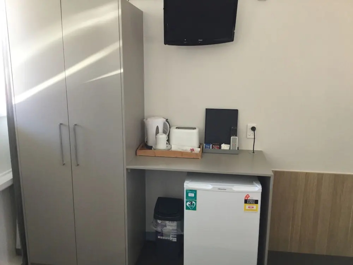 Northside Hotel Albury