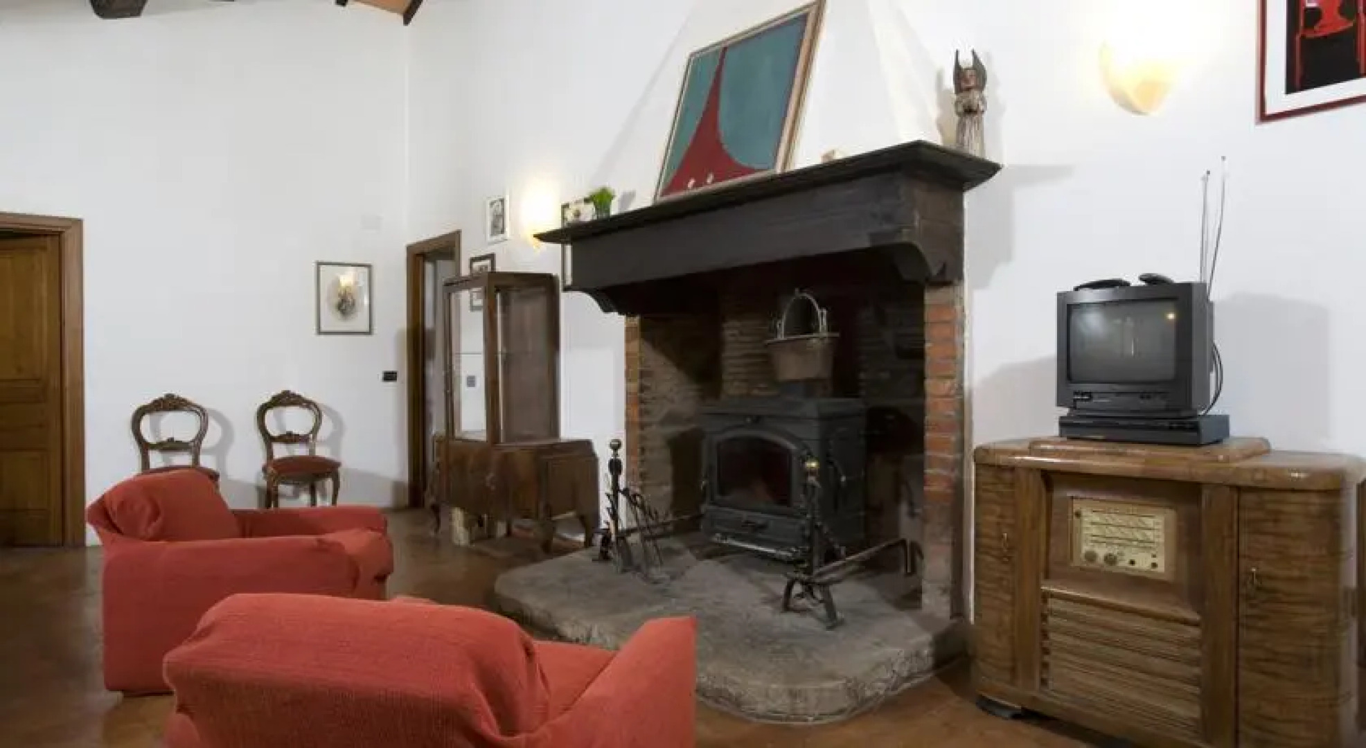 Agriturismo Il cucciolo