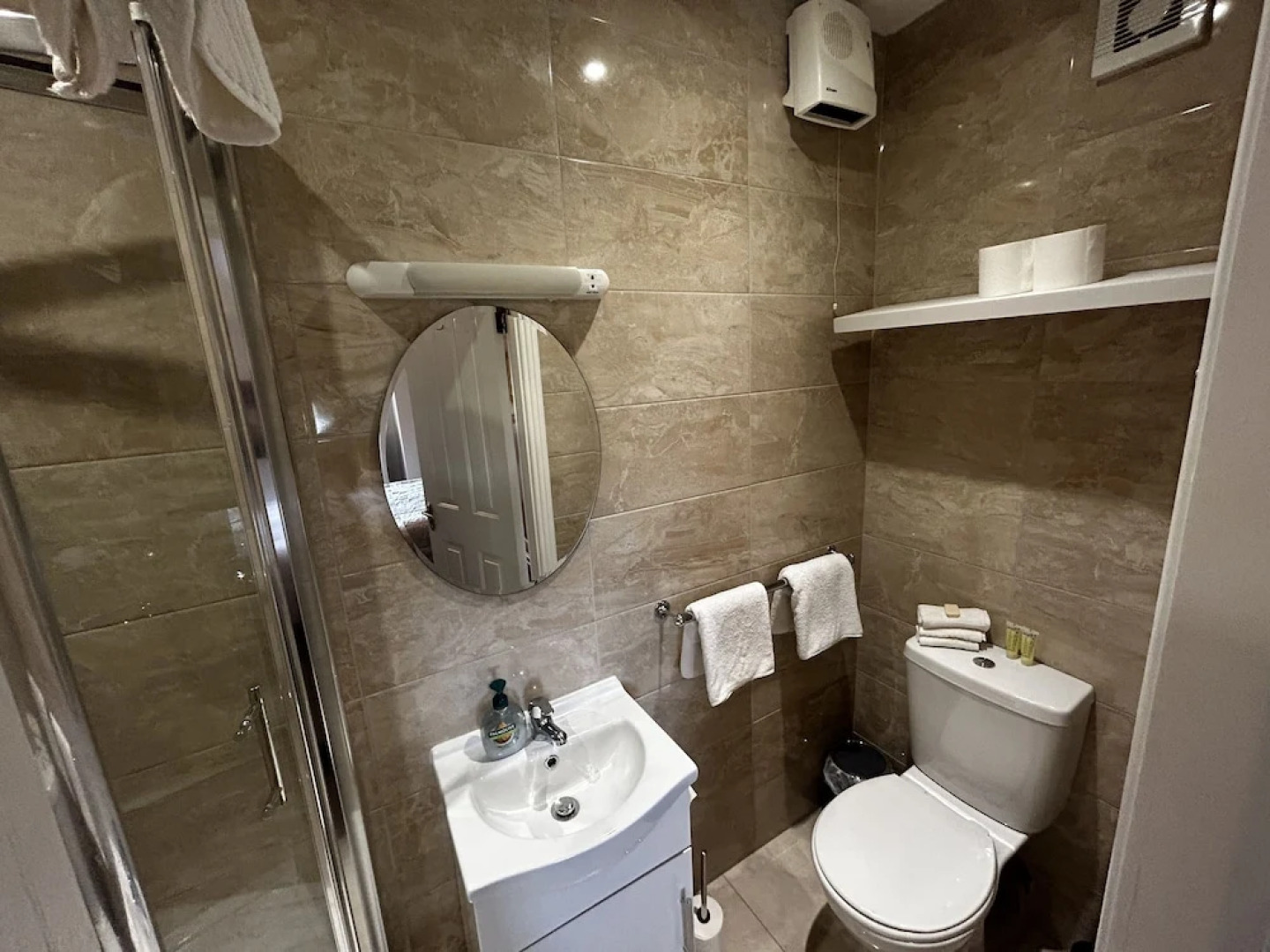 Parkhouse Bed and Breakfast