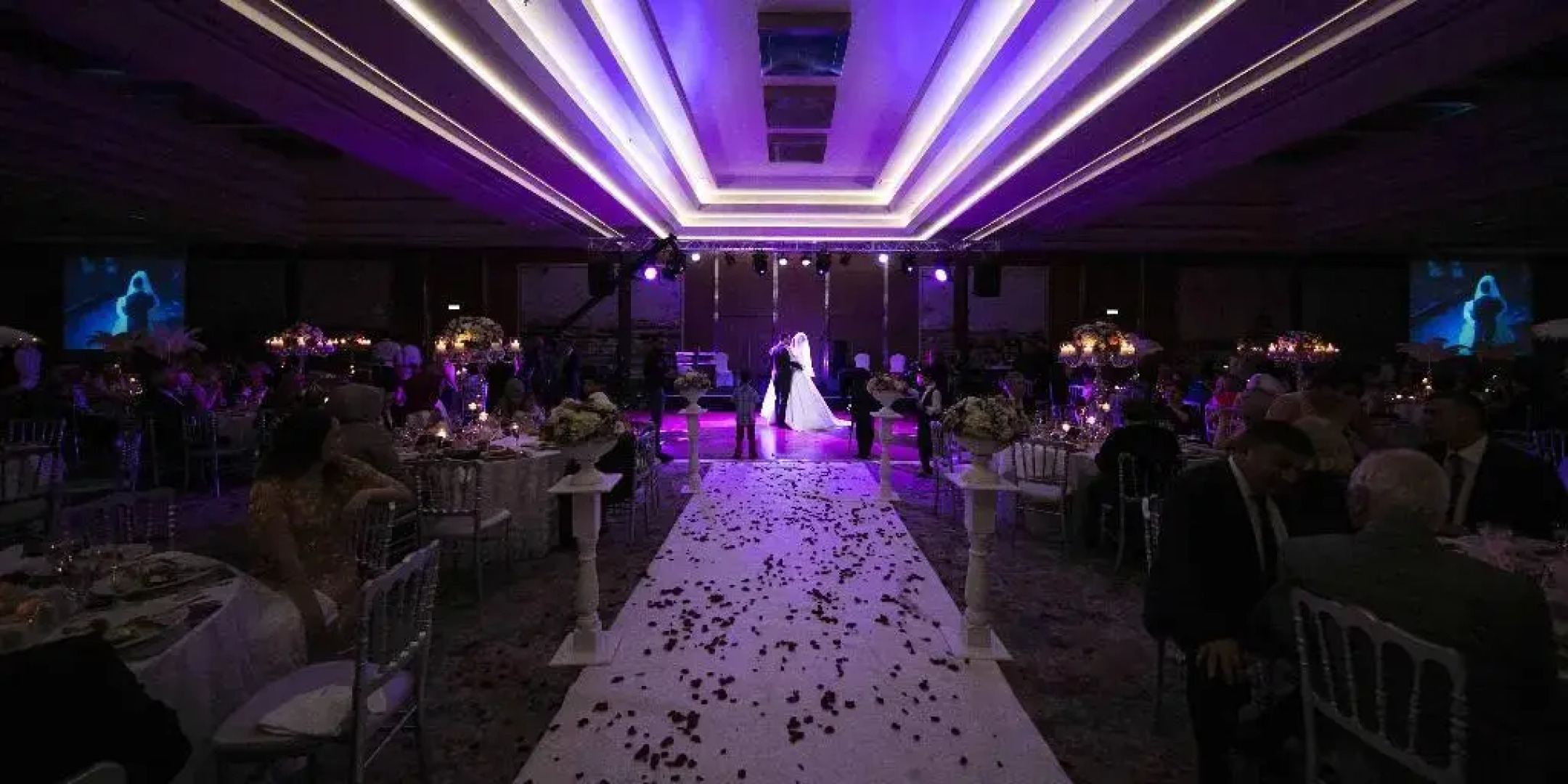 Gorrion Hotel Istanbul