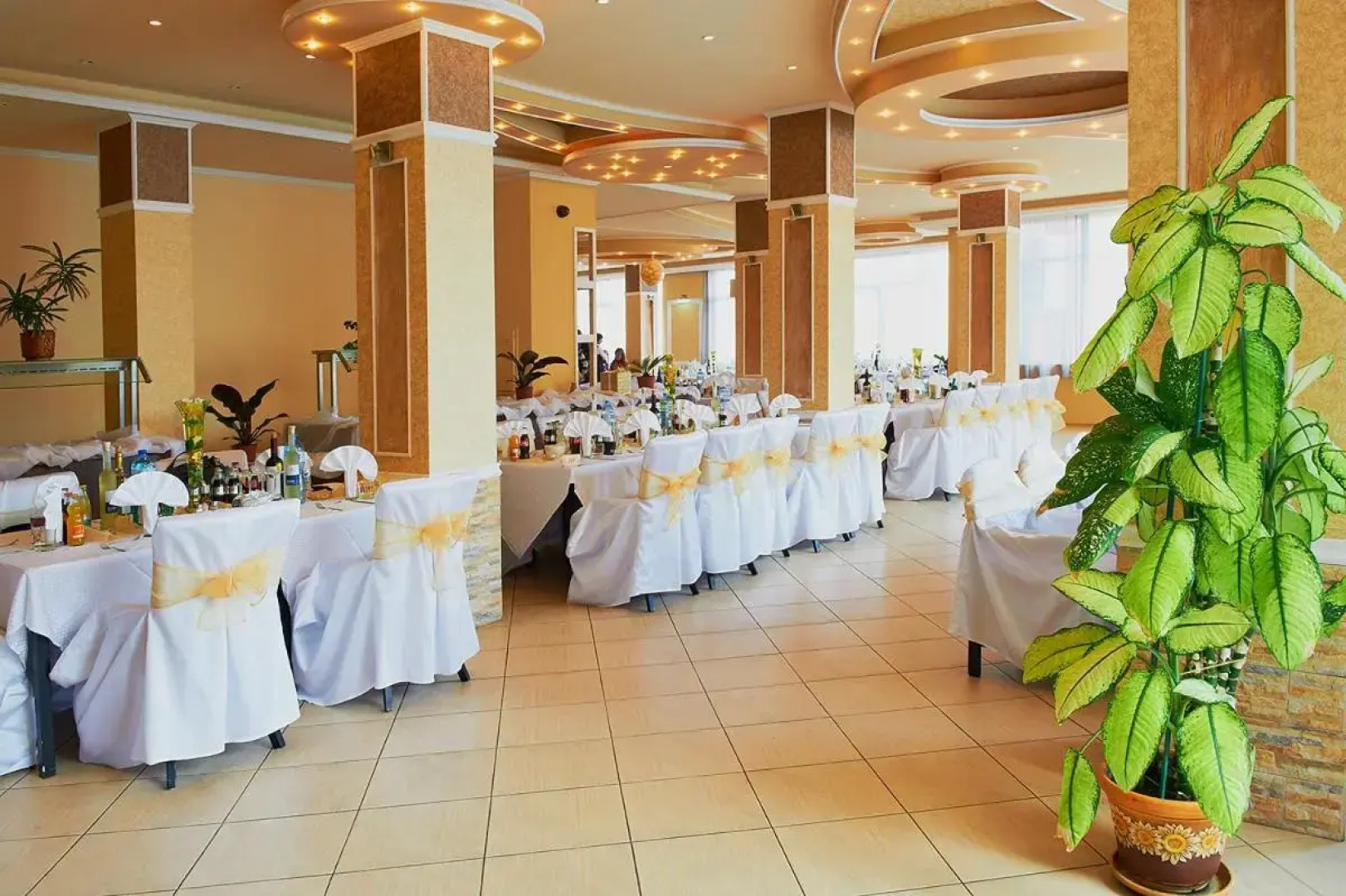 Sea Complex Relax& Spa- All Inclusive