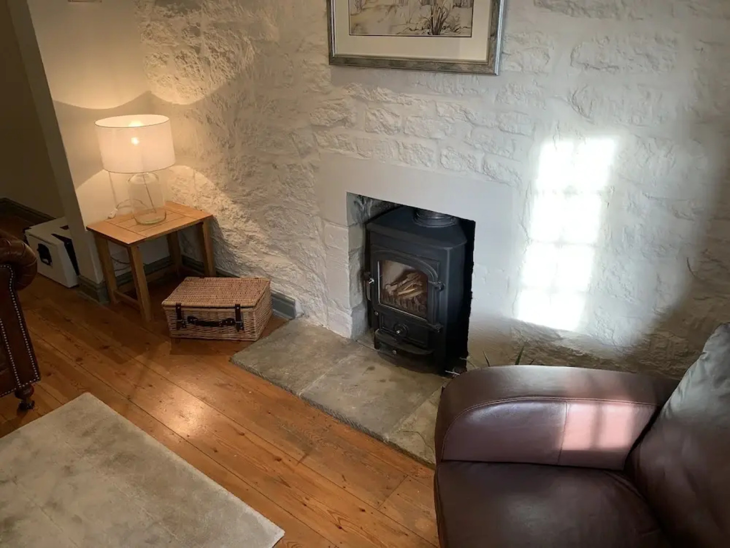 The Hollow North Wraxall