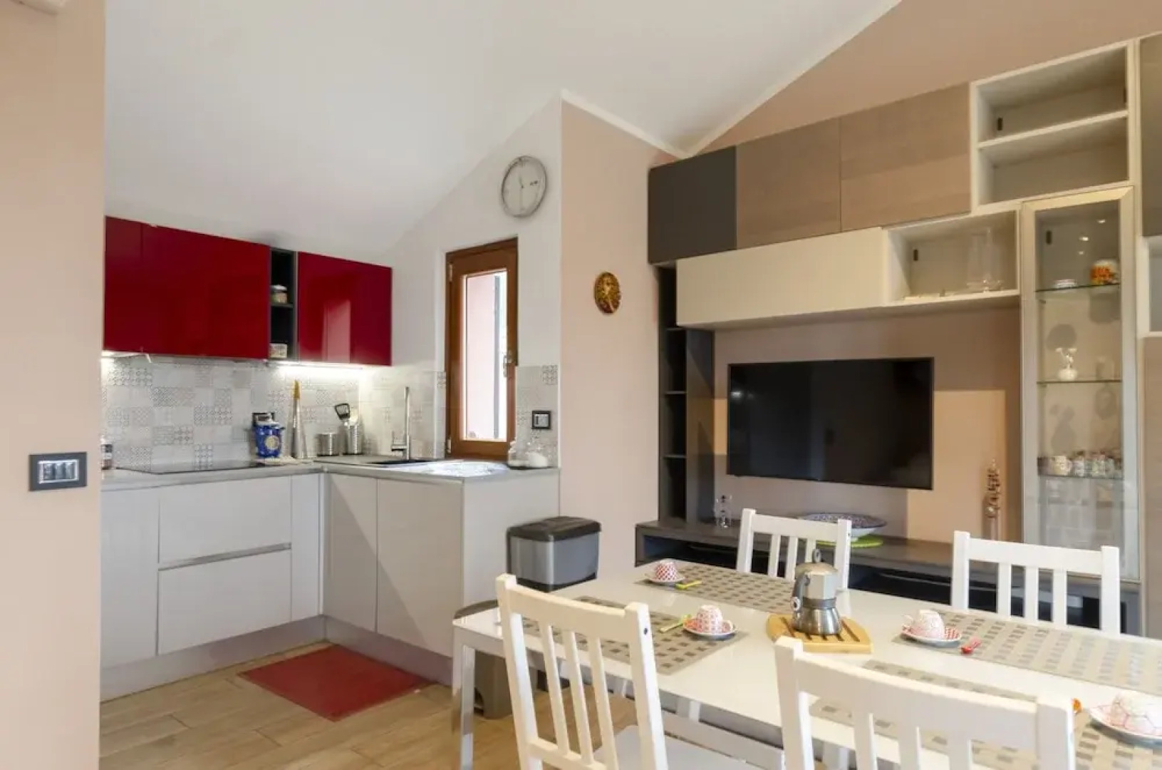 JOIVY Splendid Flat W/Terrace & Magnificent View