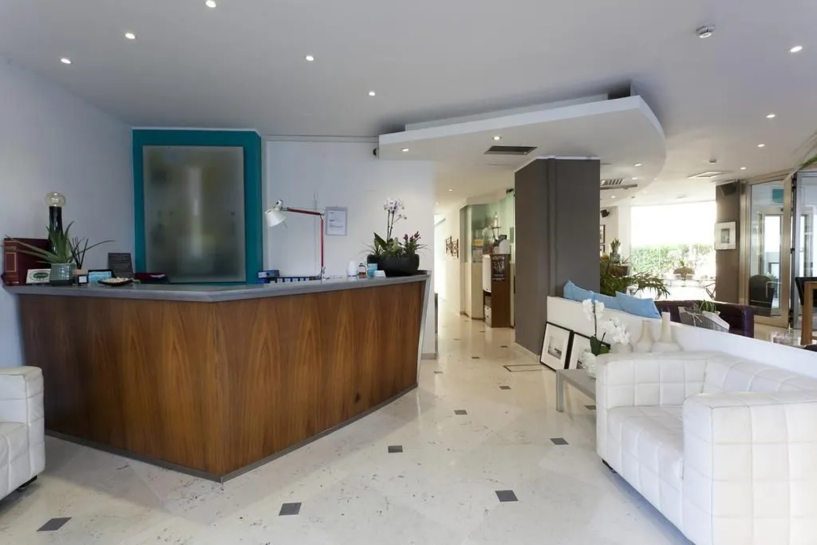 Hotel Centrale Jesolo