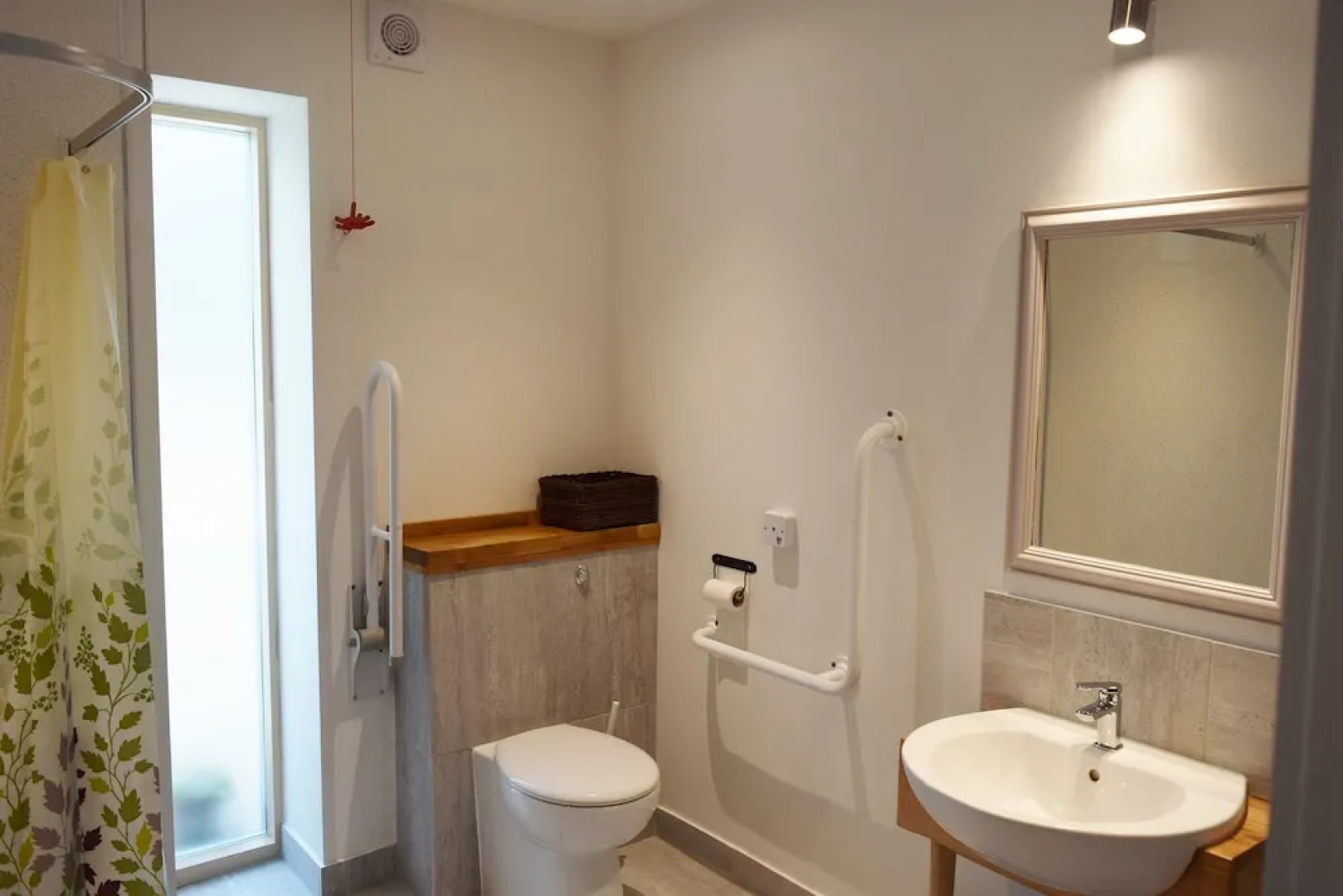 The Sanctuary Cornwall